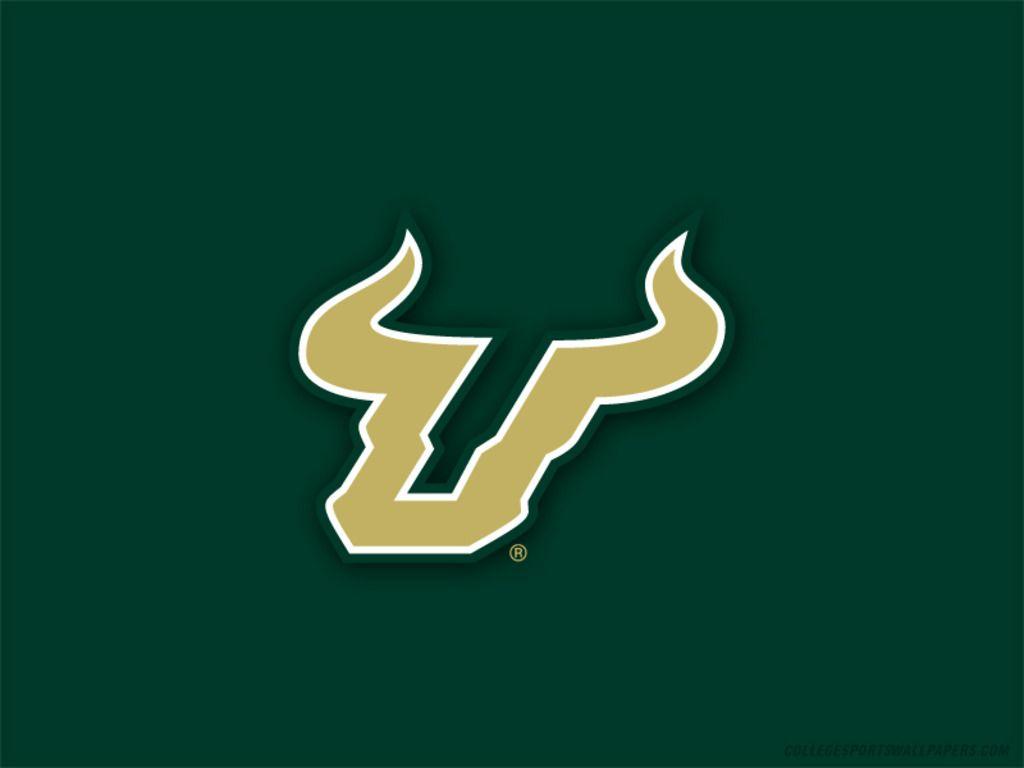 1024x768 USF Wallpaper