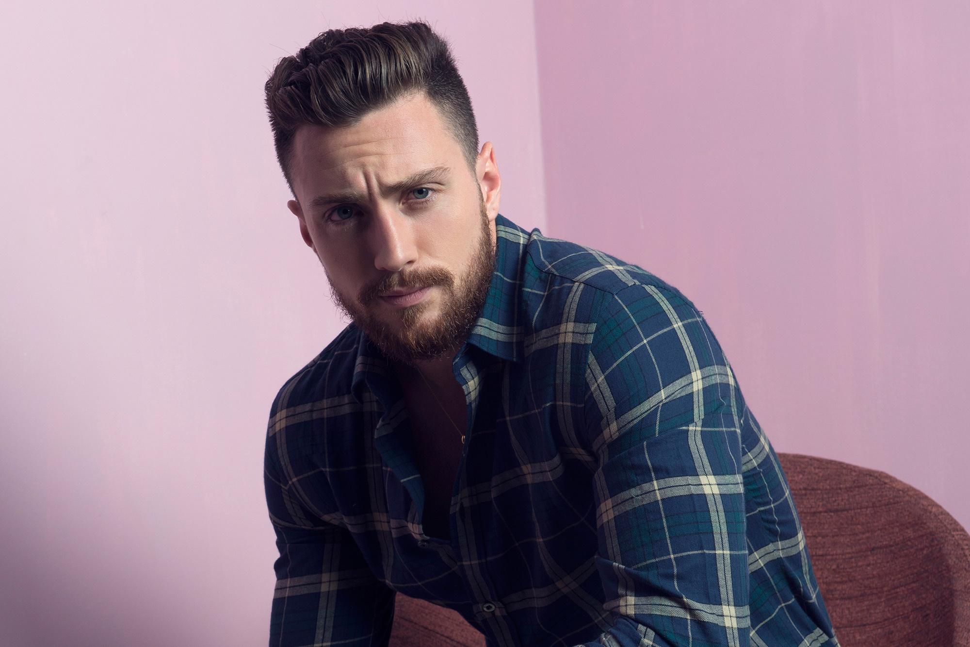 2000x1333 Aaron Taylor Johnson HD Wallpaper