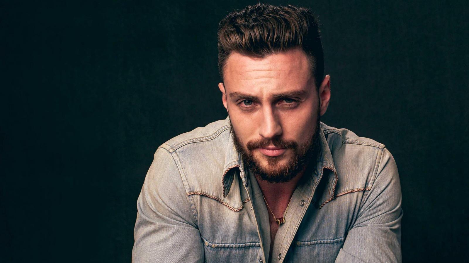 1600x900 Free Download Aaron Taylor Johnson Wallpaper High Quality Download [2667x1500] For Your Desktop, Mobile & Tablet. Explore Aaron Taylor Johnson Wallpaper. Aaron Taylor Johnson Wallpaper, Aaron Gordon Wallpaper, Aaron McCusker Wallpaper