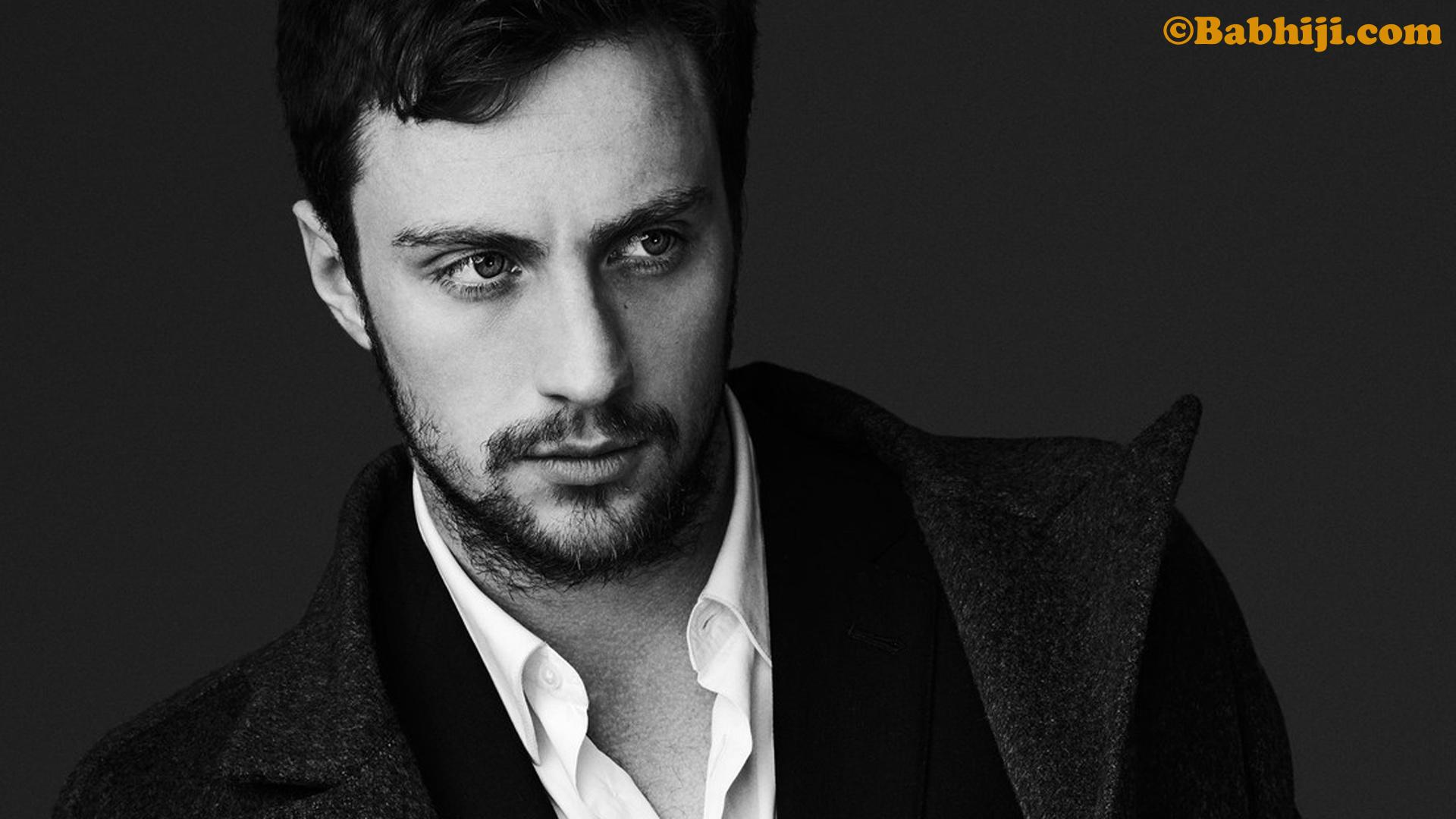 1920x1080 Aaron Taylor Johnson Photo: 07