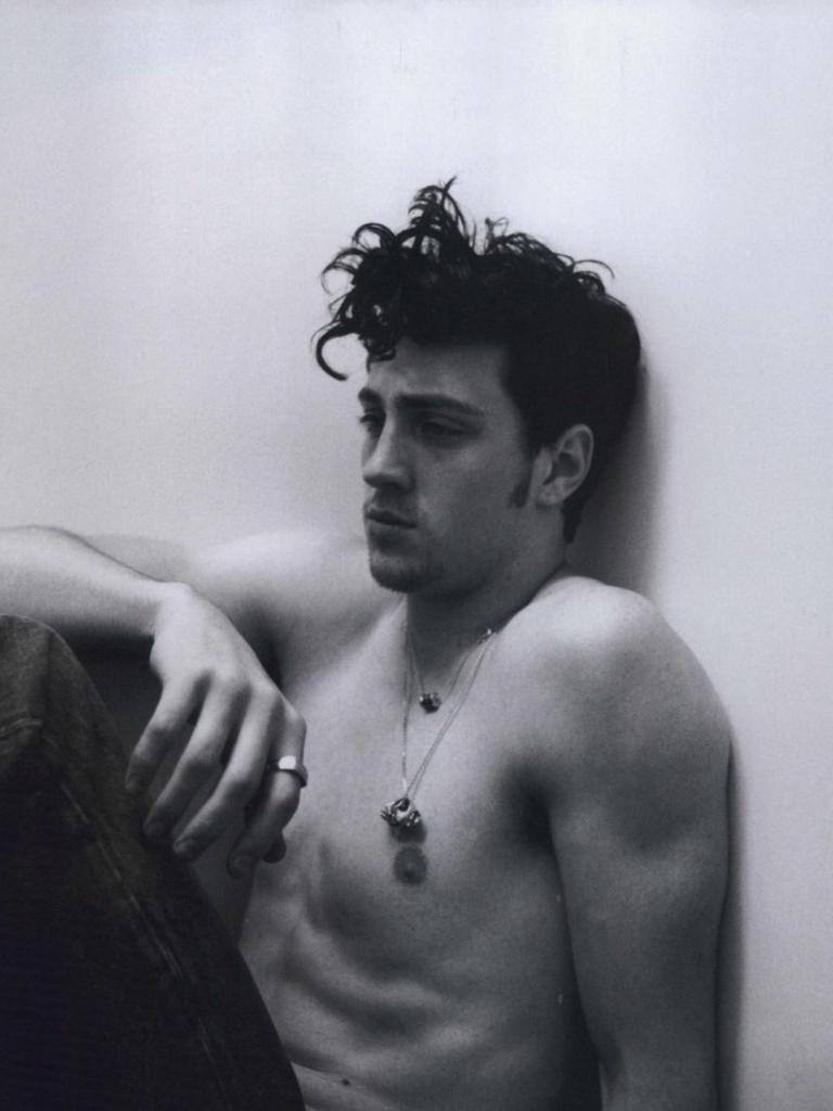 768x1024 Free Download Aaron Taylor Johnson Wallpaper HD Download [936x1133] For Your Desktop, Mobile & Tablet. Explore Aaron Taylor Johnson Wallpaper. Aaron Taylor Johnson Wallpaper, Aaron Gordon Wallpaper, Aaron McCusker Wallpaper