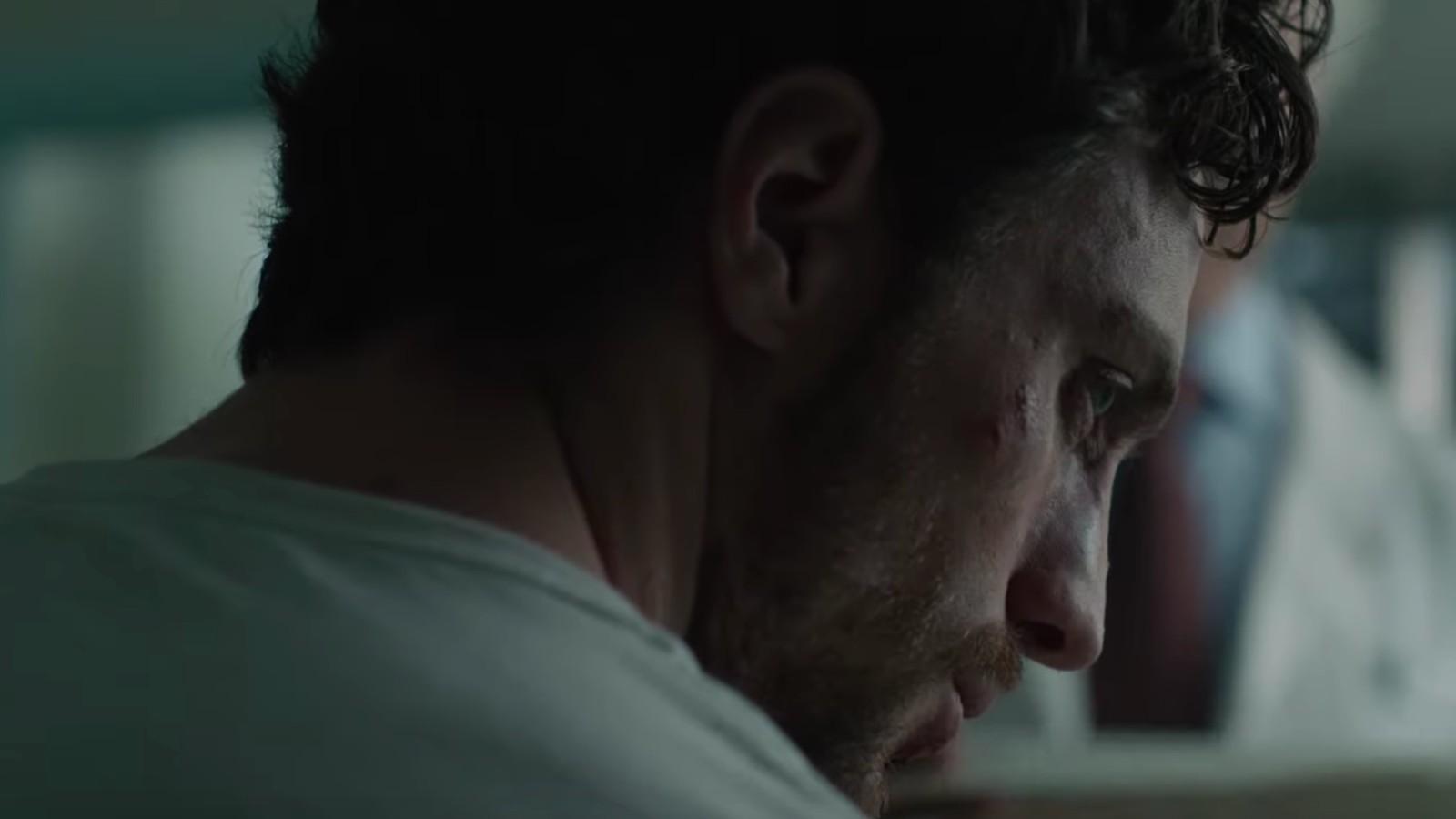 1600x900 A Million Little Pieces' Red Band Trailer: Aaron Taylor Johnson's Life Falls Apart