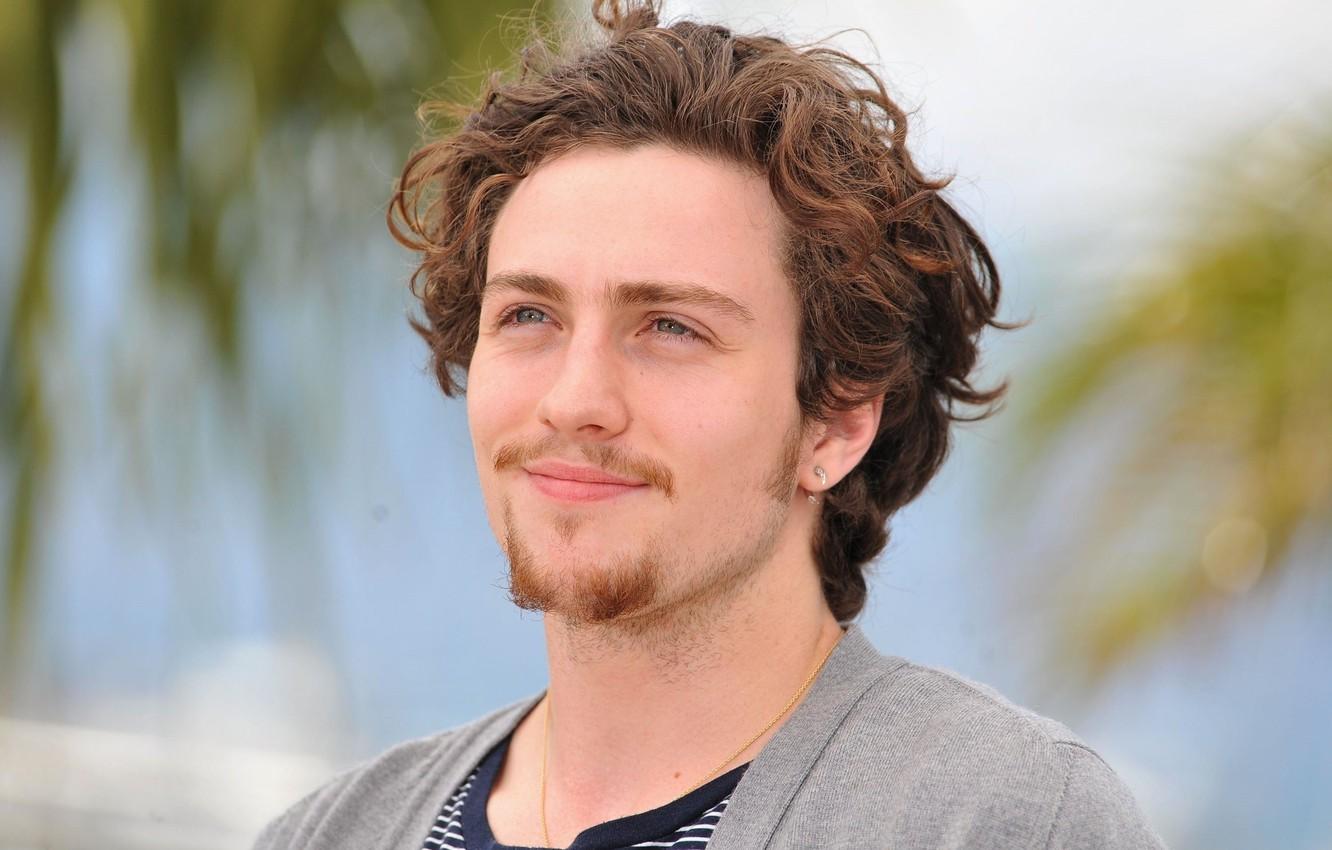 1332x850 Wallpaper Look, Actor, Male, Aaron Taylor Johnson, Kick Ass Dave His Career Image For Desktop, Section мужчины