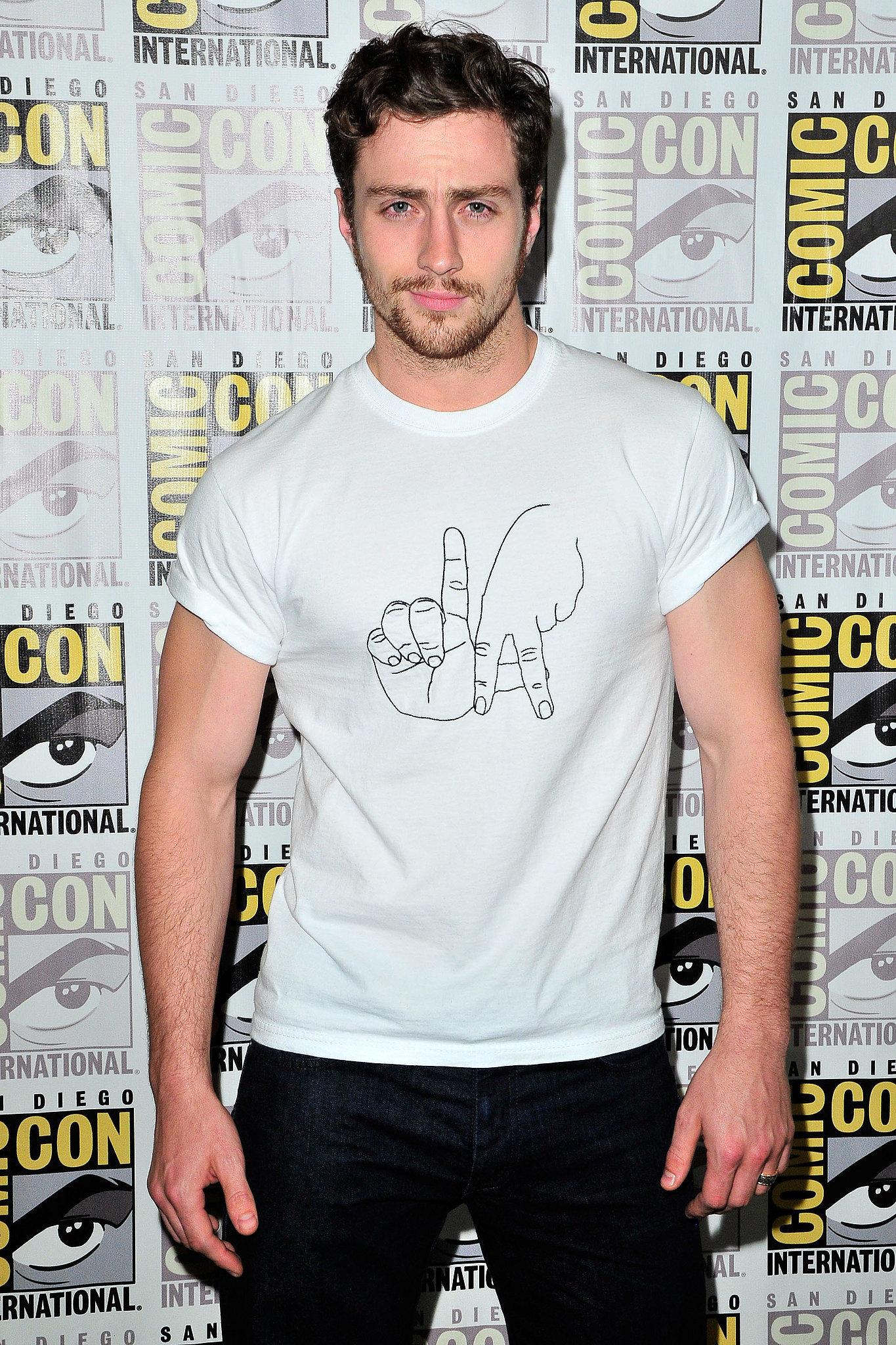 1365x2048 Most Viewed Aaron Taylor Johnson WallpaperK Wallpaper