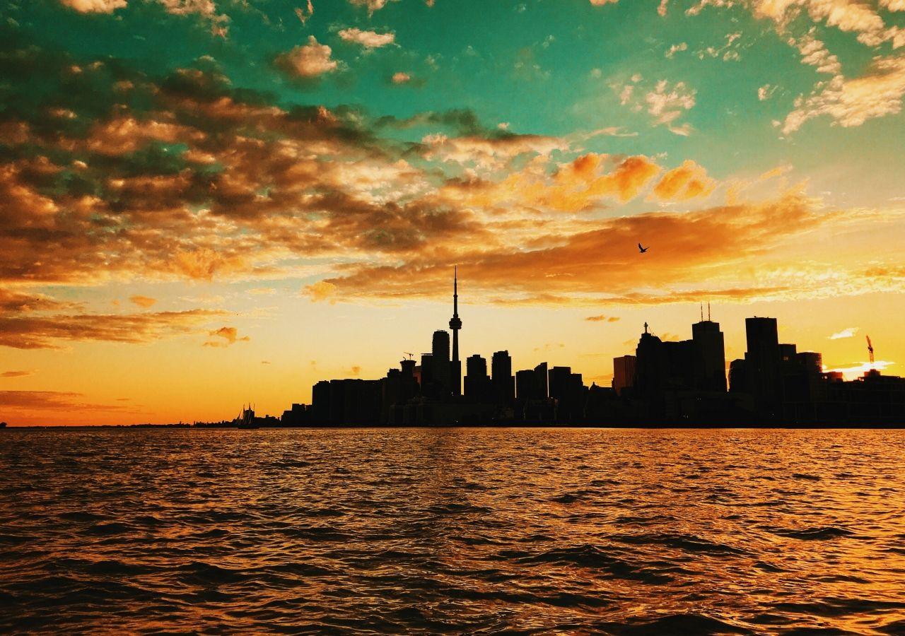 1280x900 Toronto HD Desktop Wallpaper, Instagram photo, Background Image