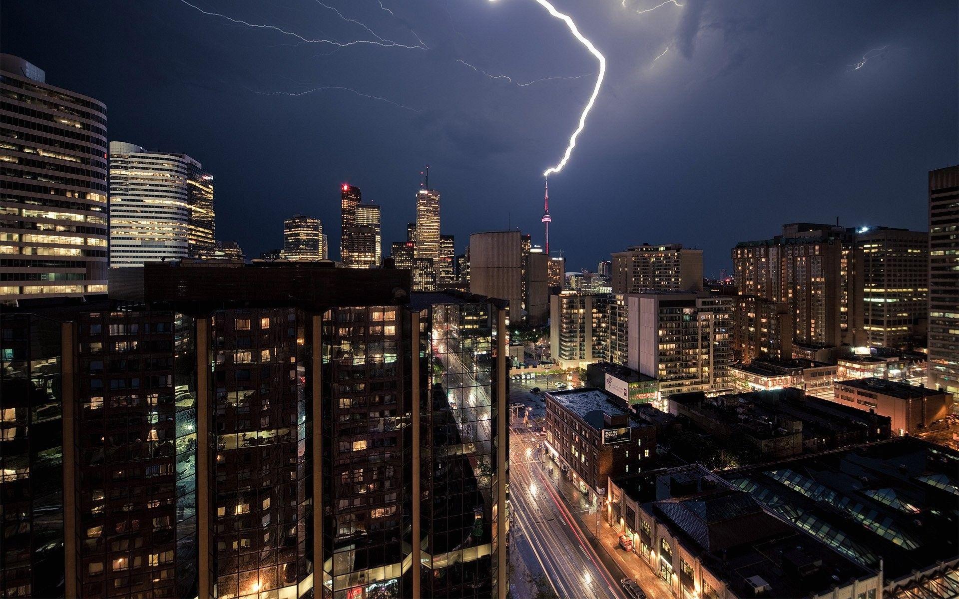 1920x1200 Toronto Skyscrapers HD Wallpaper 2 New toronto HD Desktop Wallpaper