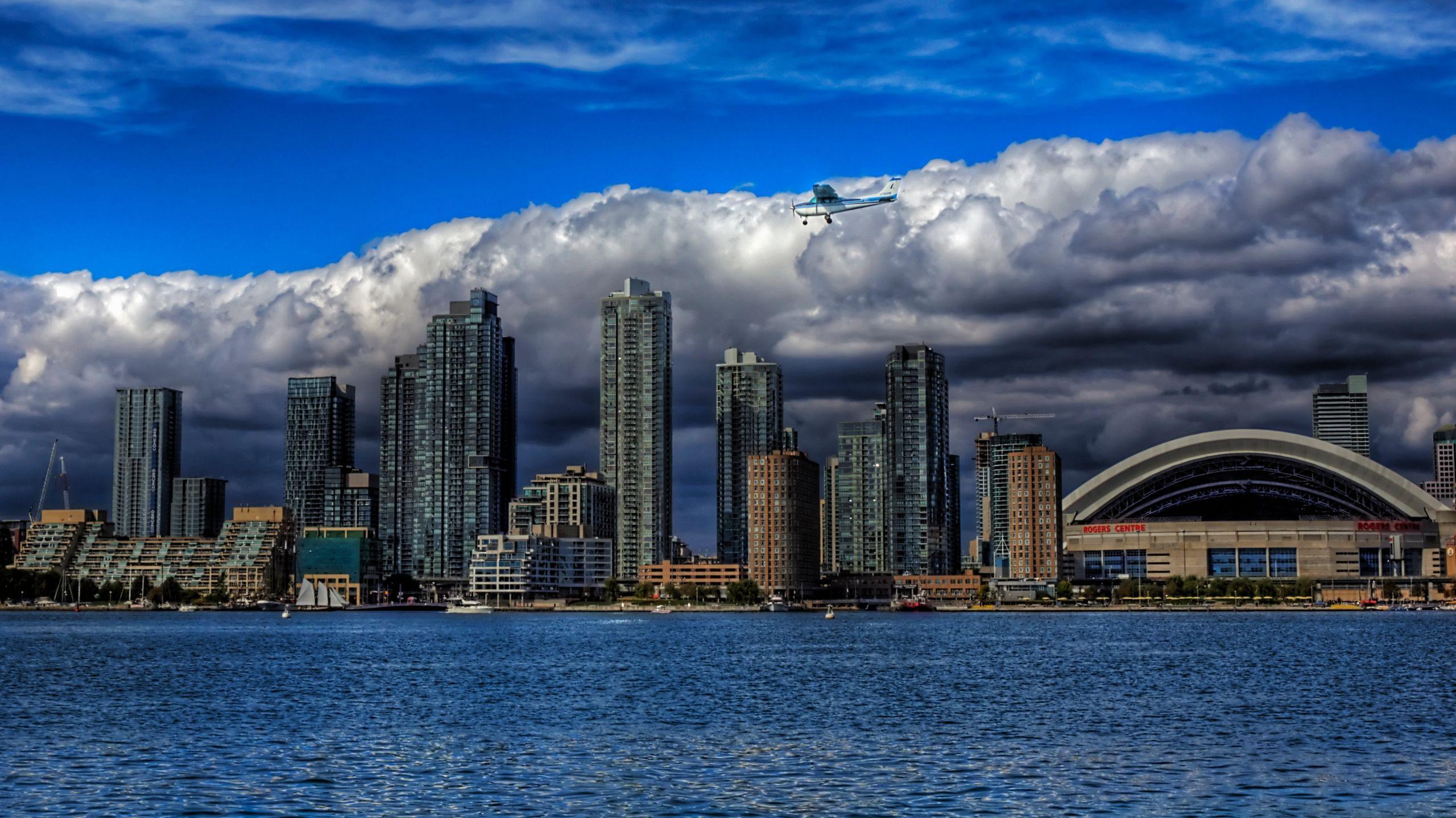 2560x1440 wallpaper Full HD Canada Wallpaper. wallpaper