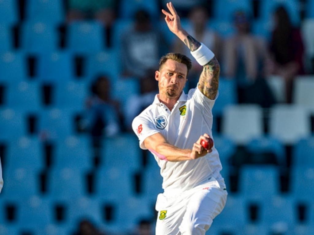 1024x768 Proteas fast bowler Dale Steyn 'ready to go' after a year out