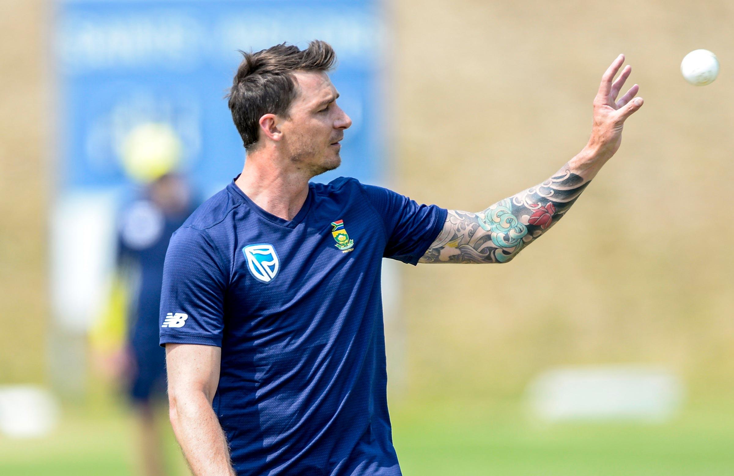 2400x1556 Steyn delays return to action. cricket.com.au