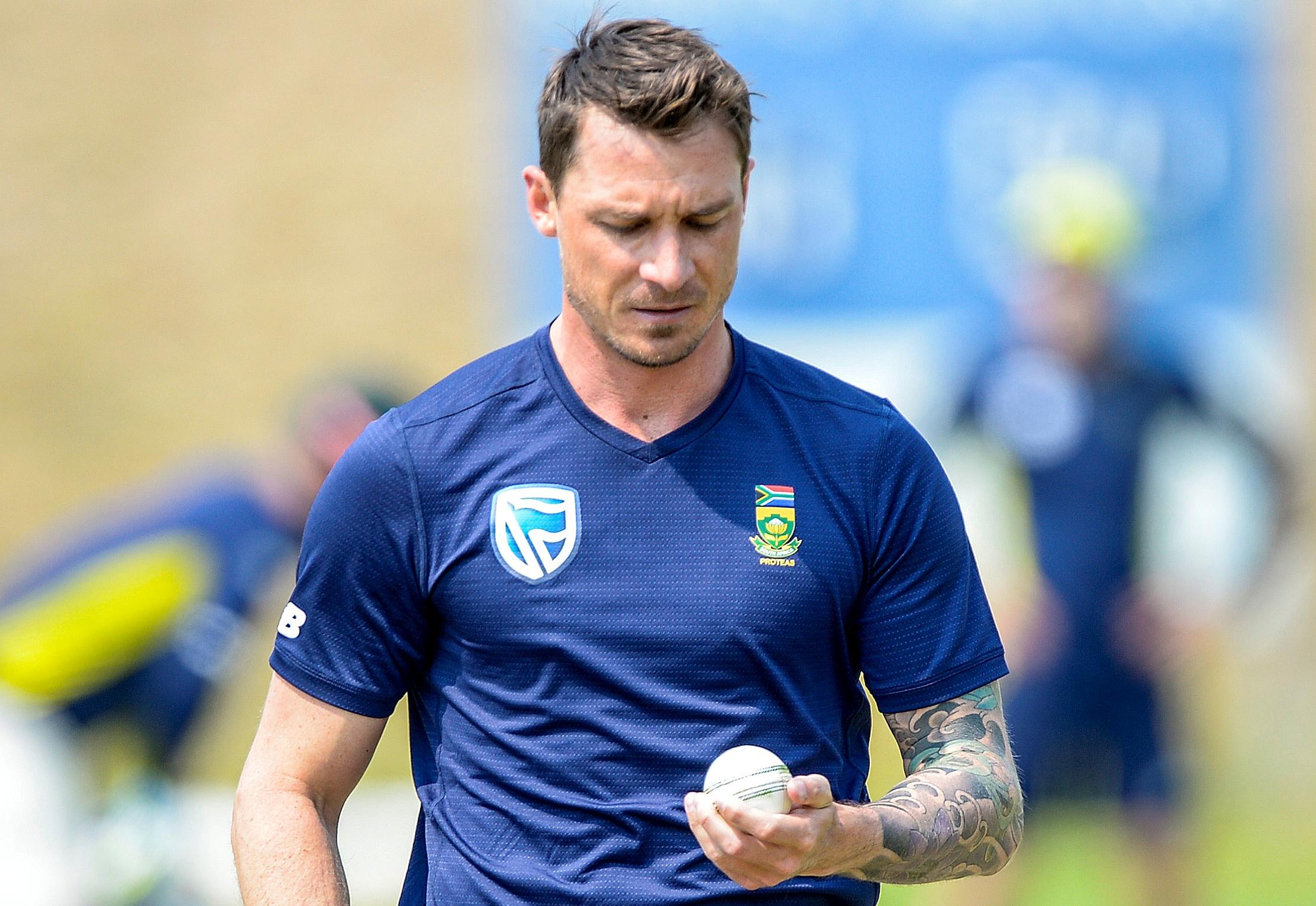 Dale Steyn Wallpapers - Top Free Dale Steyn Backgrounds - WallpaperAccess