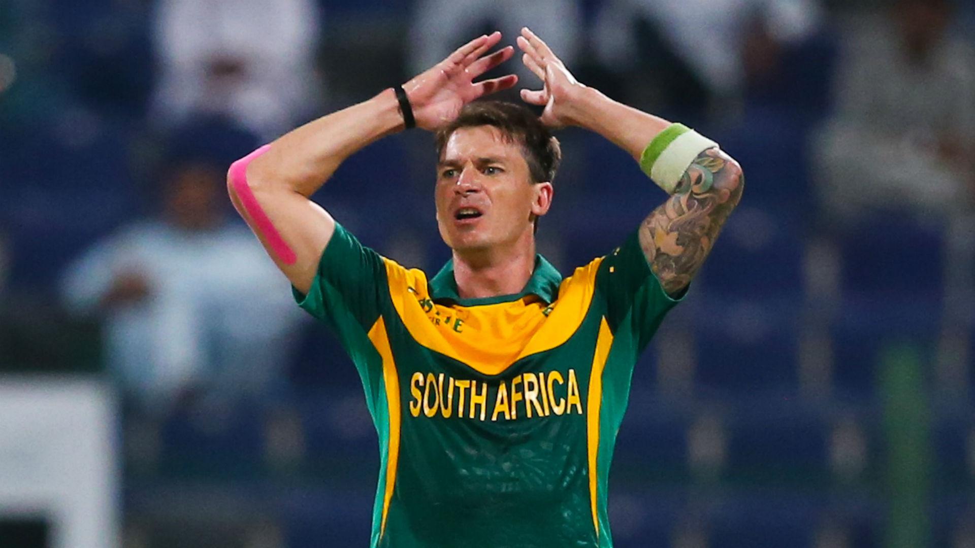 1920x1080 Dale Steyn sends scare through Proteas camp ahead of World Cup. Sporting News Australia