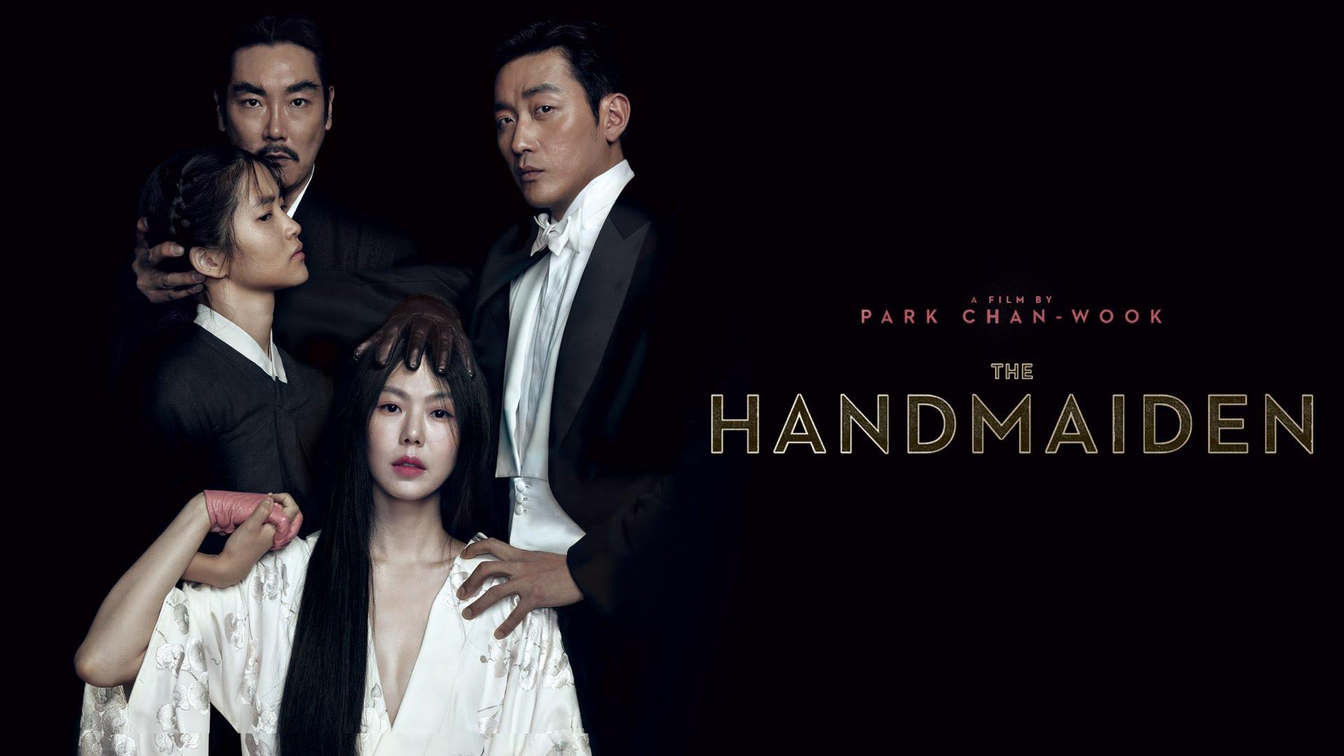 1920x1080 The Bechdel, Russo, and Race Test: The Handmaiden