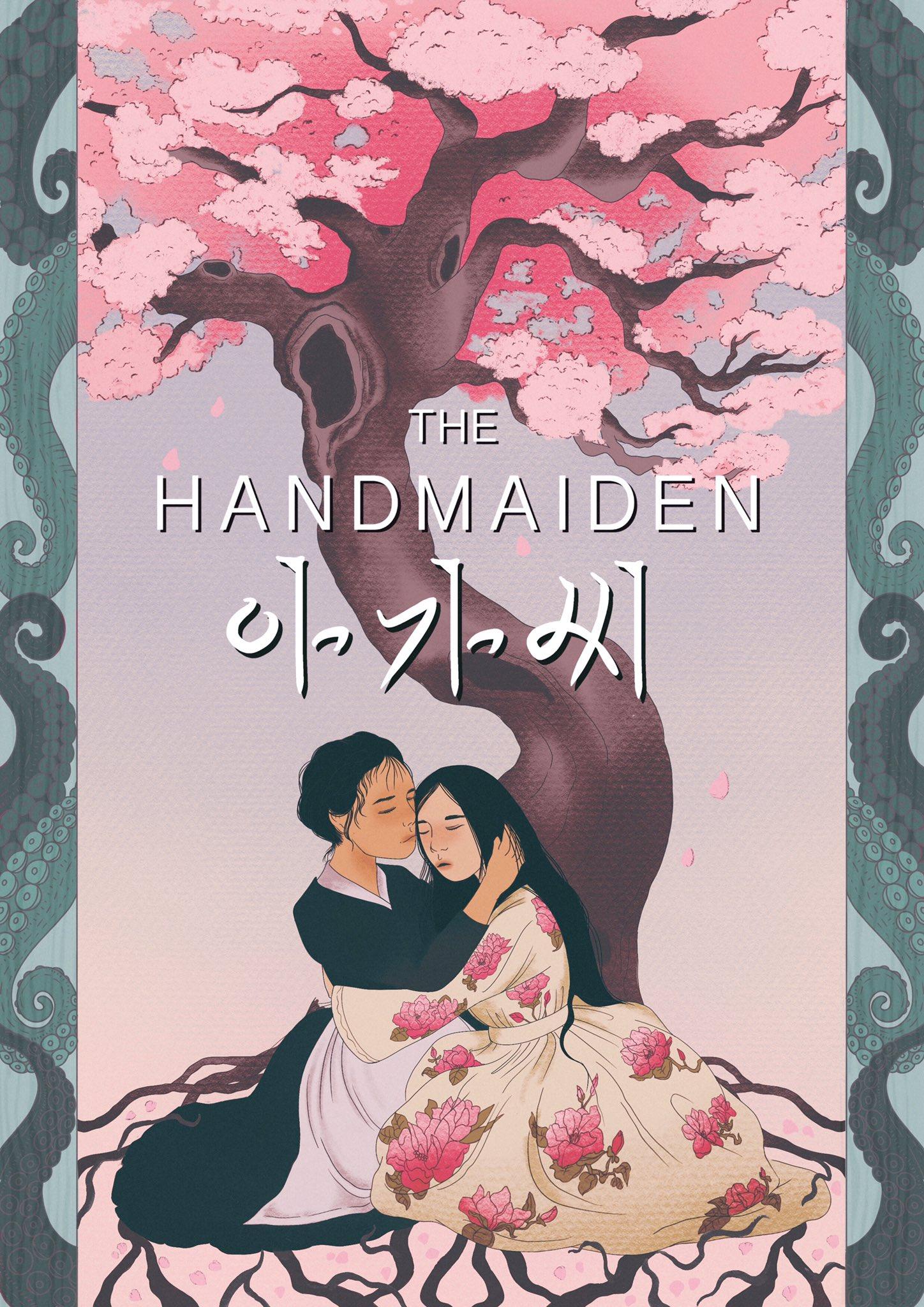 The Handmaiden Wallpapers Top Free The Handmaiden Backgrounds Wallpaperaccess