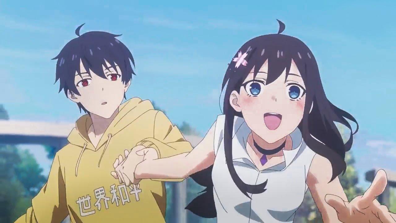 The Daily Life of The Immortal King Couple Wallpapers - Top Free The