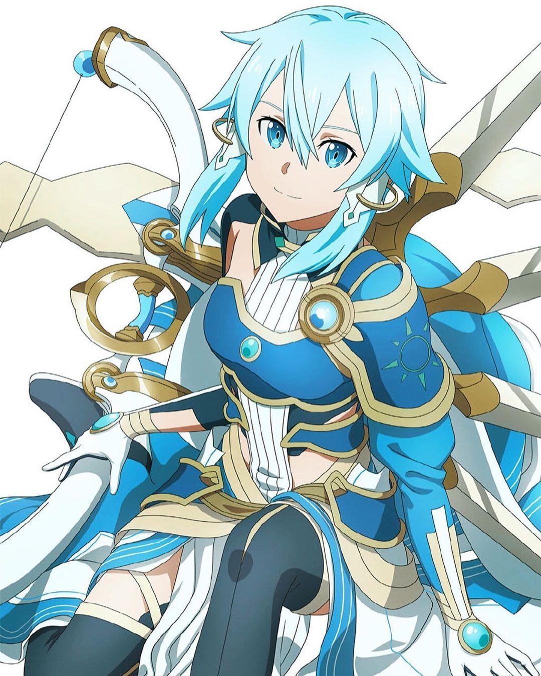 Sinon Solus Wallpapers - Top Free Sinon Solus Backgrounds - WallpaperAccess