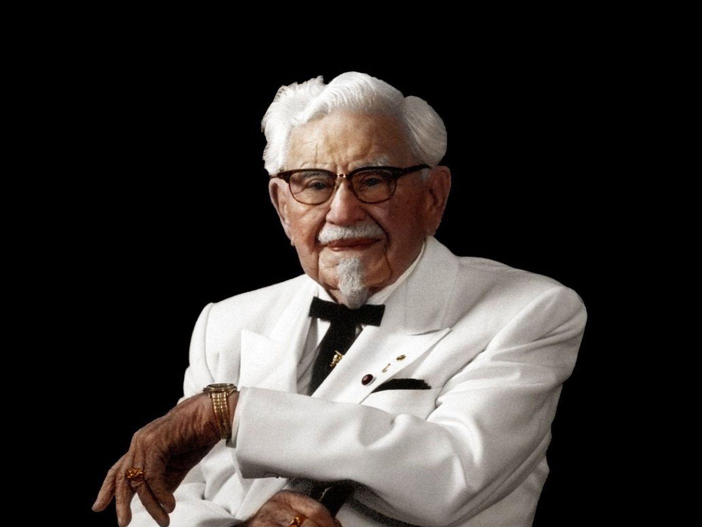 Colonel Sanders Wallpapers Top Free Colonel Sanders Backgrounds