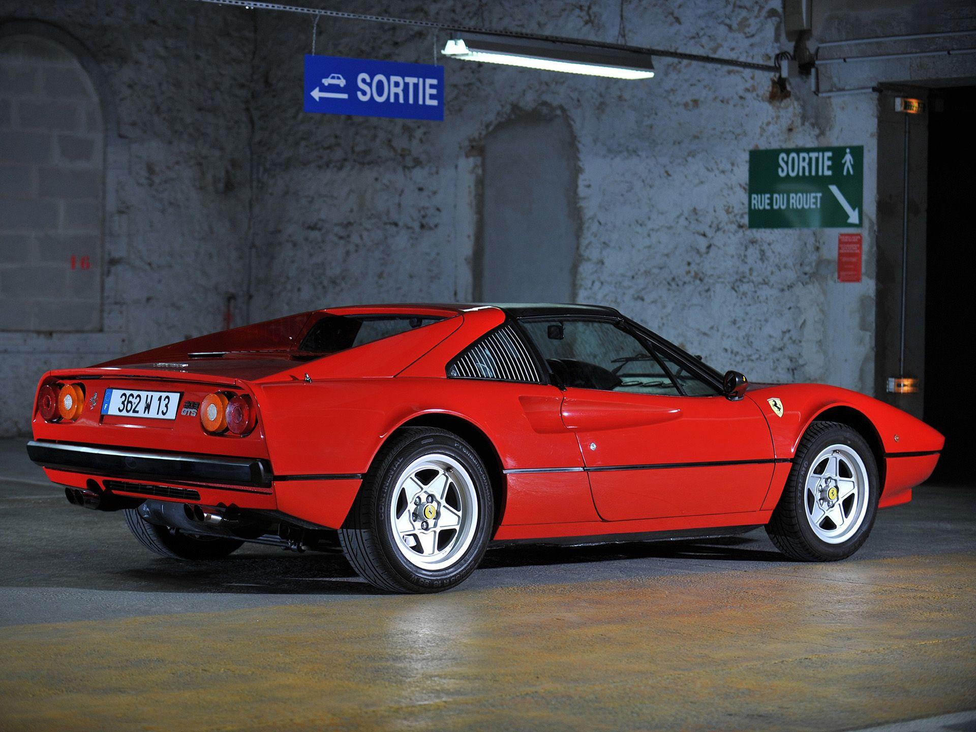 1920x1440 ferrari Computer Wallpaper, Desktop Backgroundx1440. Ferrari Ferrari, Ferrari 288 gto