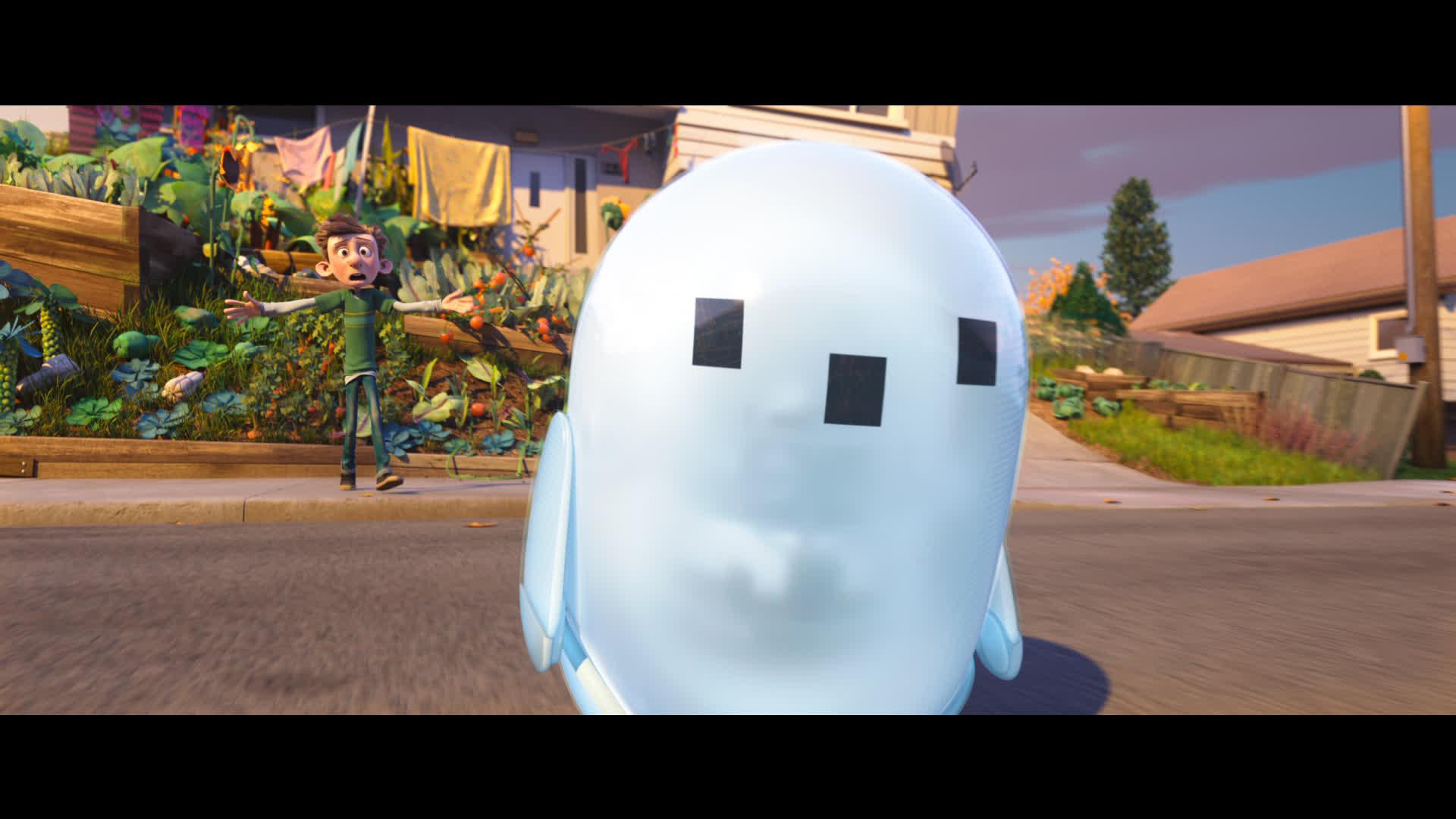 1920x1080 Ron's Gone Wrong