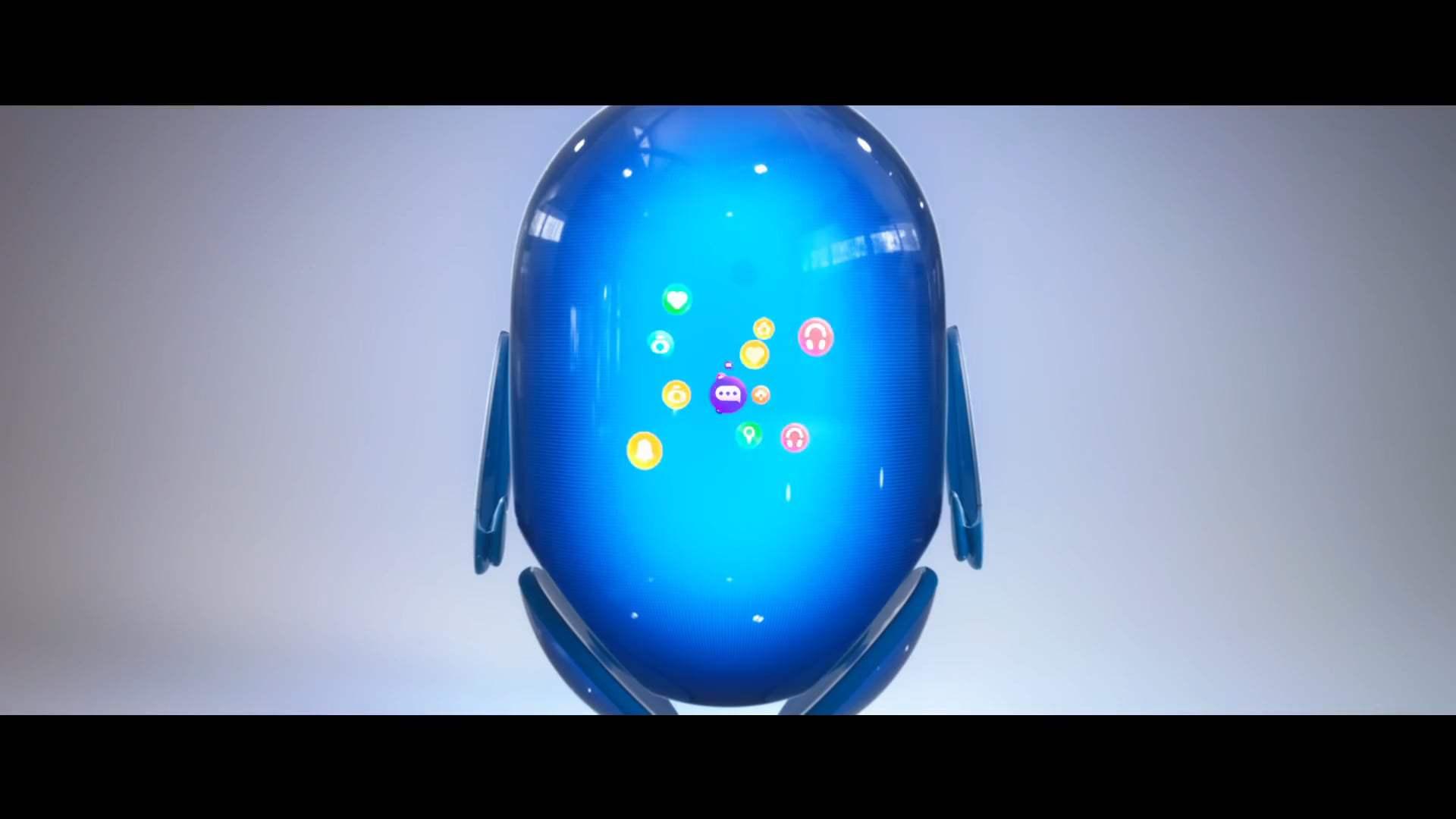 1920x1080 Ron's Gone Wrong (2021)