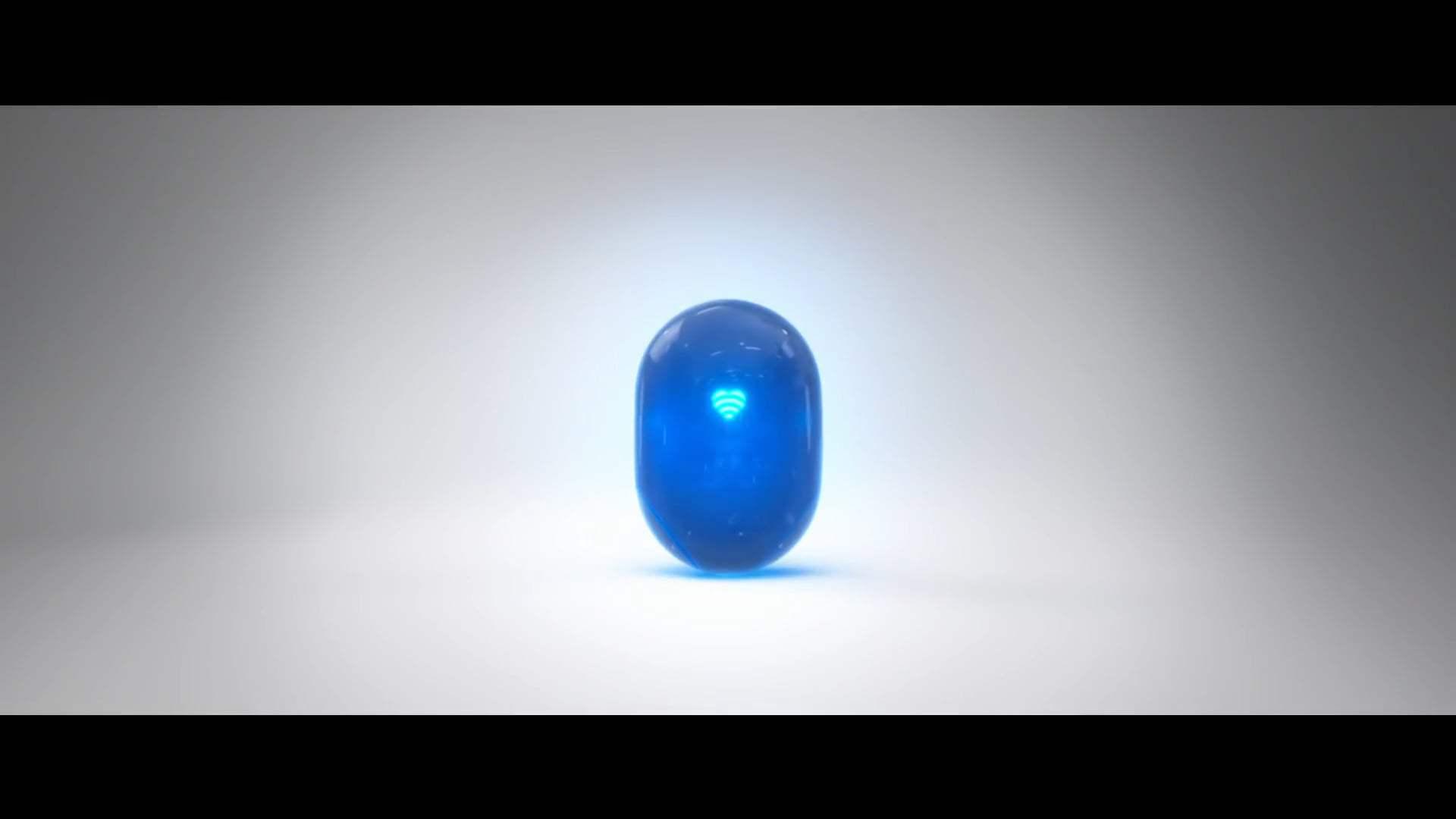 1920x1080 Ron's Gone Wrong (2021)