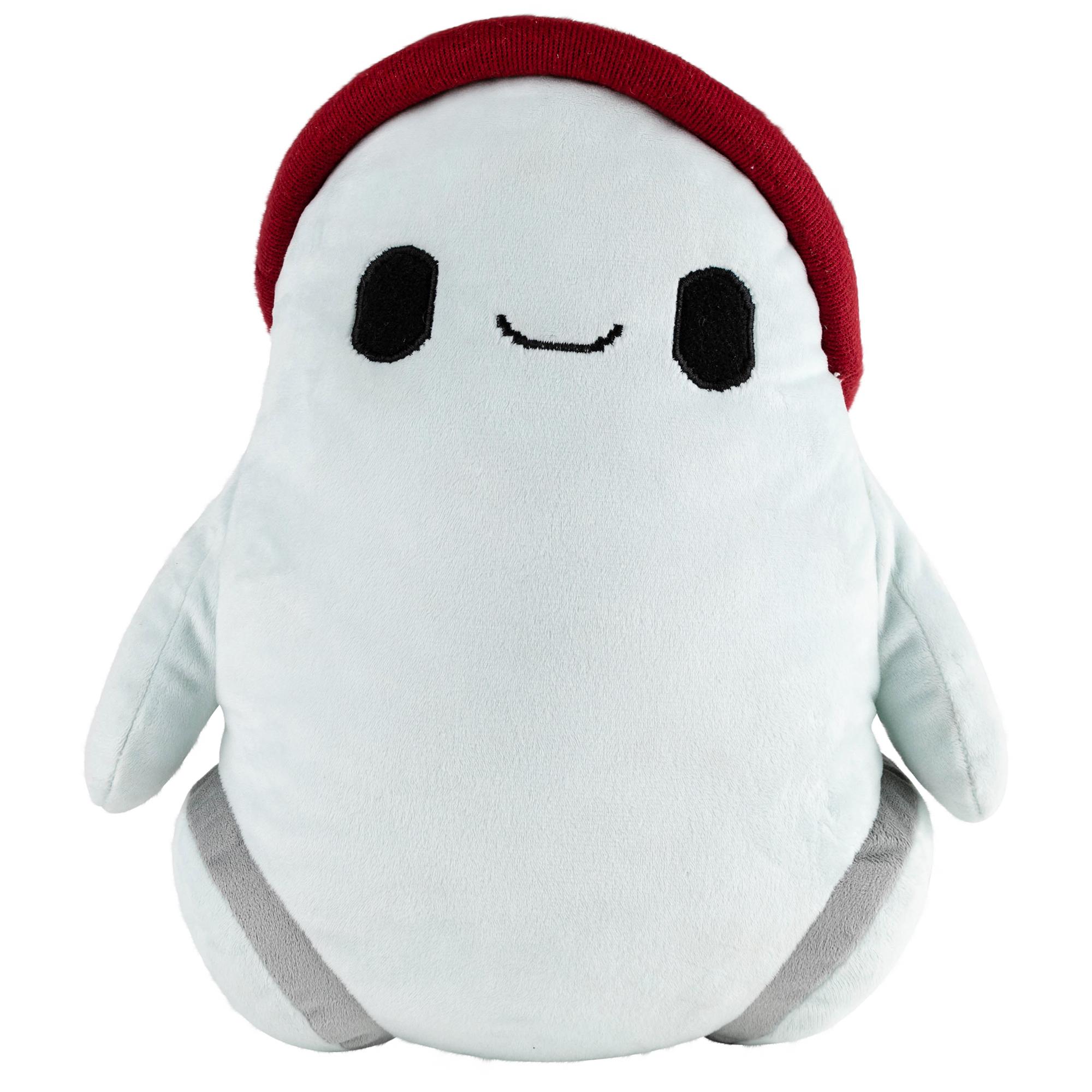 2000x2000 Ron's Gone Wrong Kids Roll Bot Super Soft Plush Cuddle Pillow Buddy