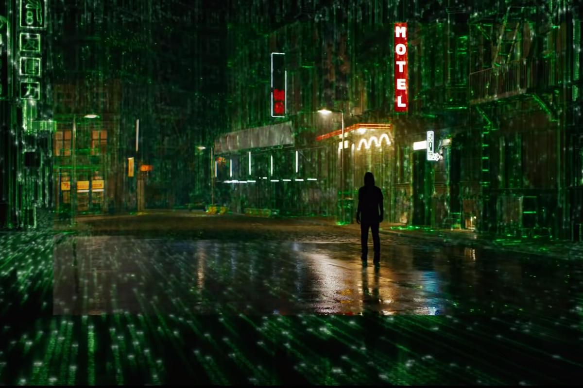 1200x800 New Trailers: The Matrix: Resurrections, The Guilty, Ron's Gone Wrong, Star Trek: Picard and more