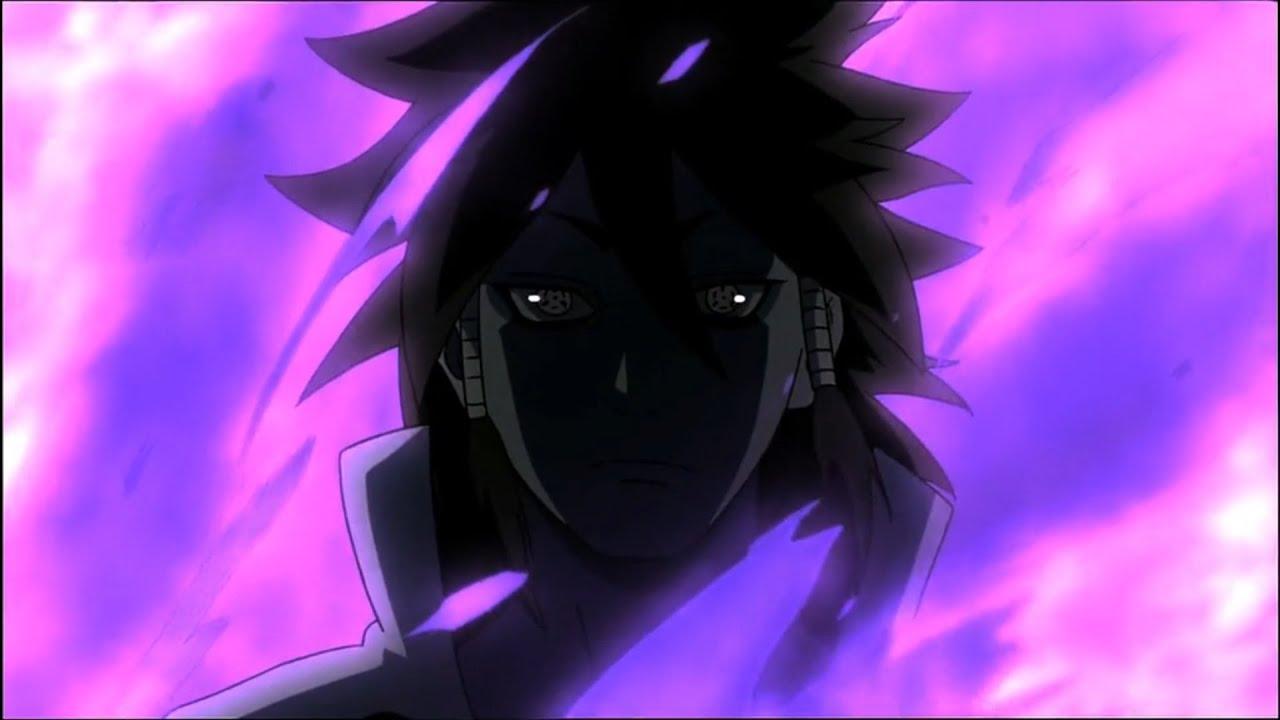 1280x720 Uchiha Indra Edit AMV (Naruto Shippuden Animated Live Wallpaper) [DIOR - Положение] [TikTok Song]