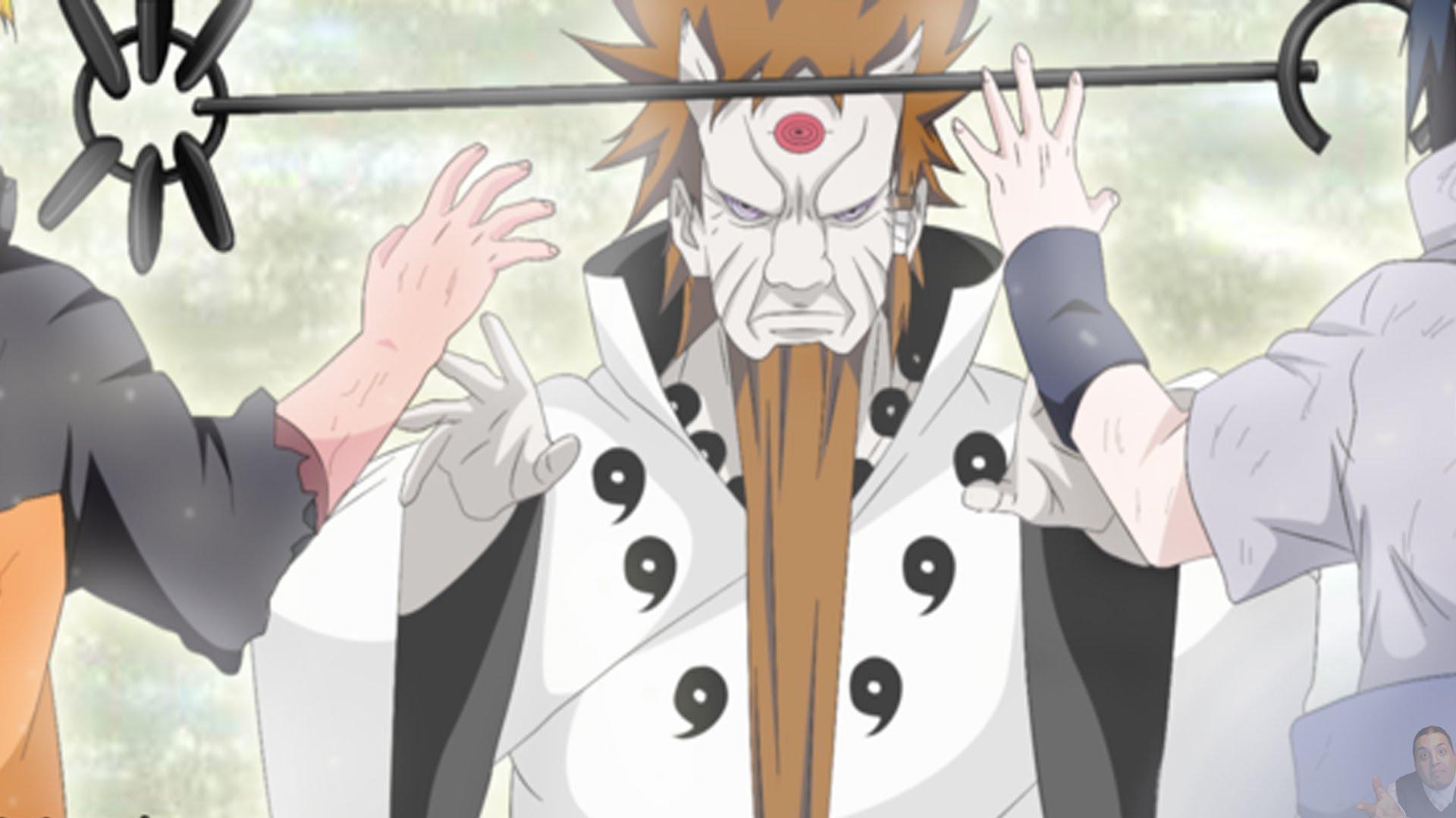 1920x1080 The Might of Guy; GrandMaster of Taijutsu