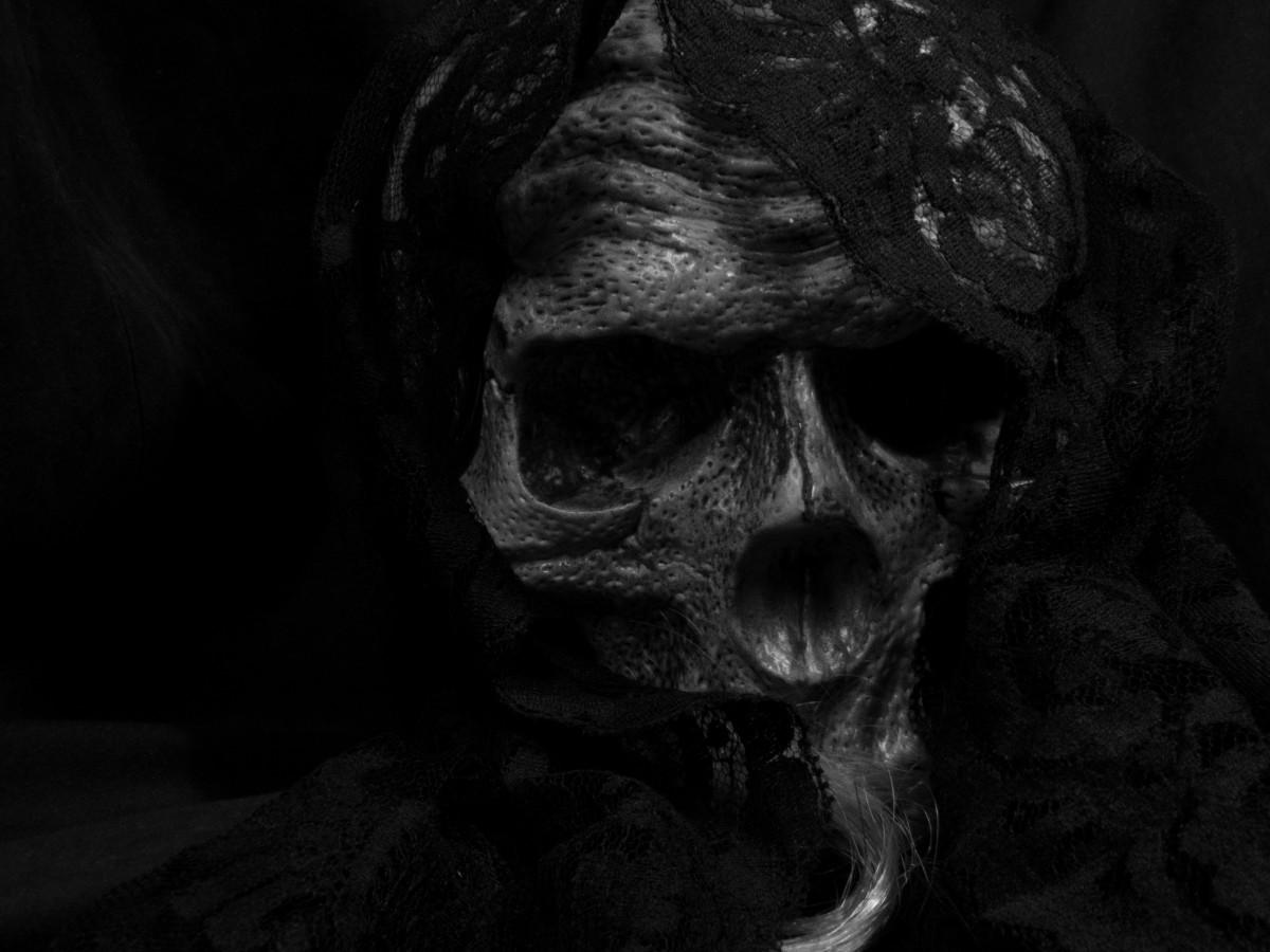 1200x900 Celebrating Halloween and Samhain With Santa Muerte