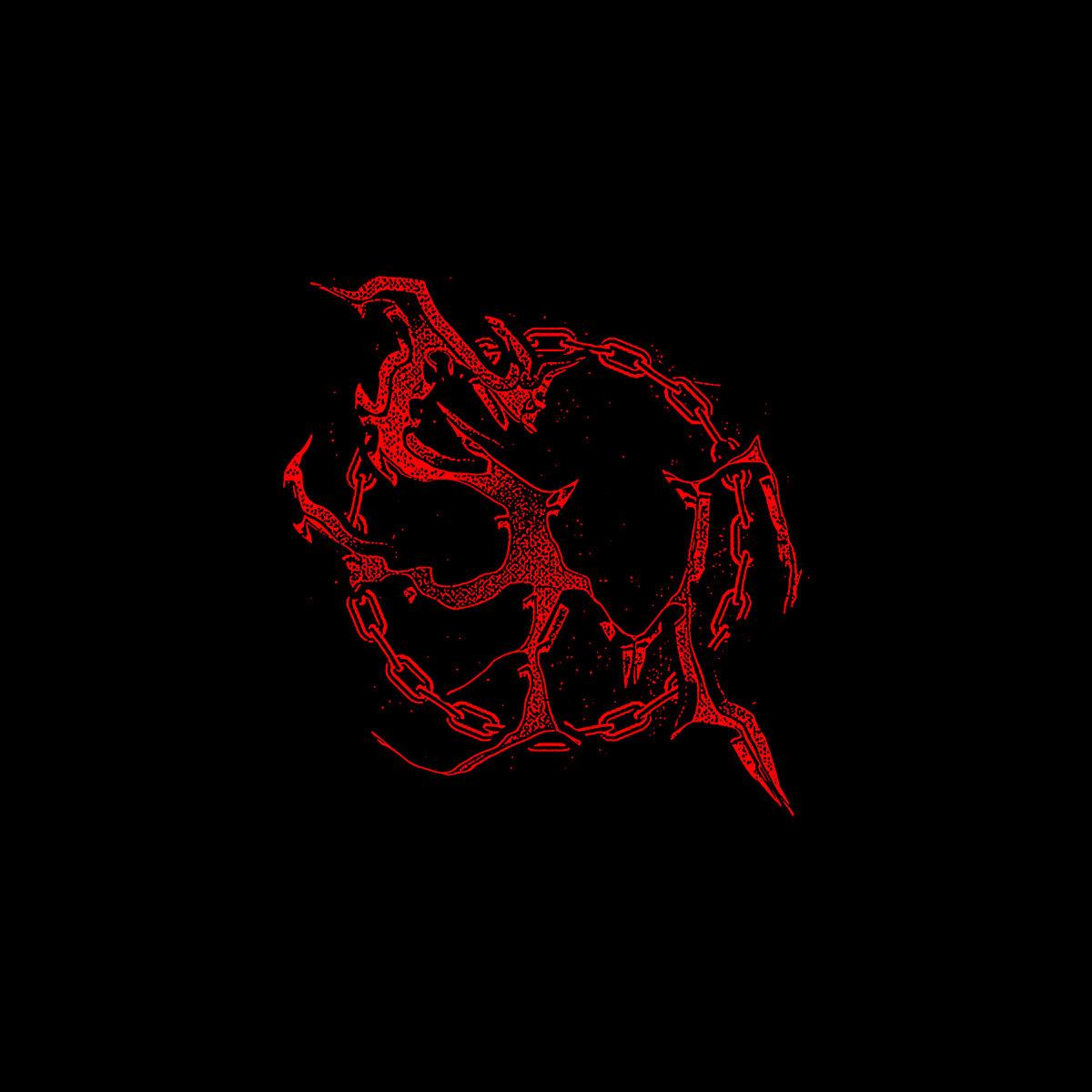 1200x1200 THE END Santa Muerte Bootlegs 2014 2019