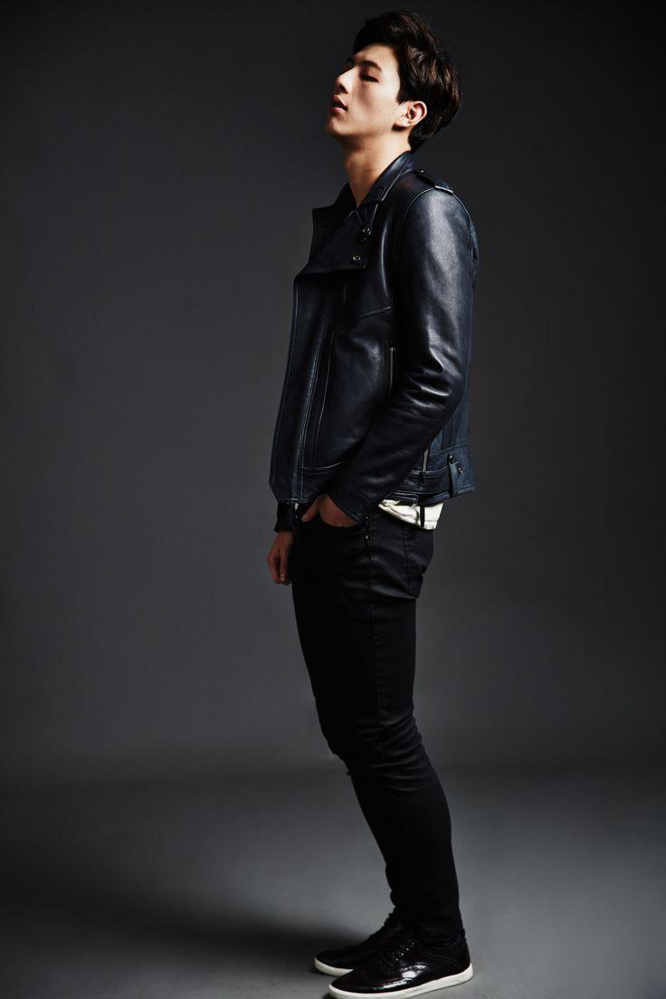 736x1104 Ji Soo Wallpaper