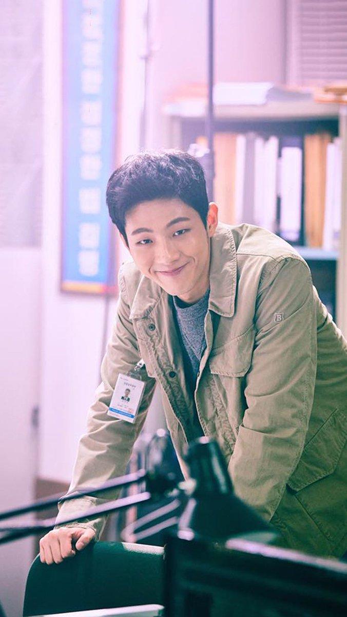 676x1200 M A N D U - [WALLPAPER LOGO REMOVED] STRONG WOMAN DO BONG SOON PARK HYUNGSIK & JISOO's Wallpaper