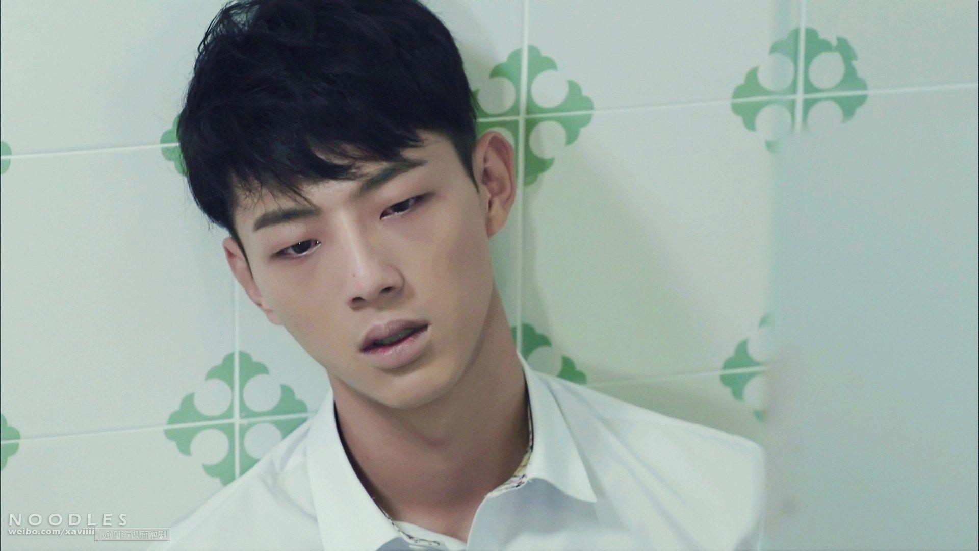 1920x1080 Ji Soo Wallpaper