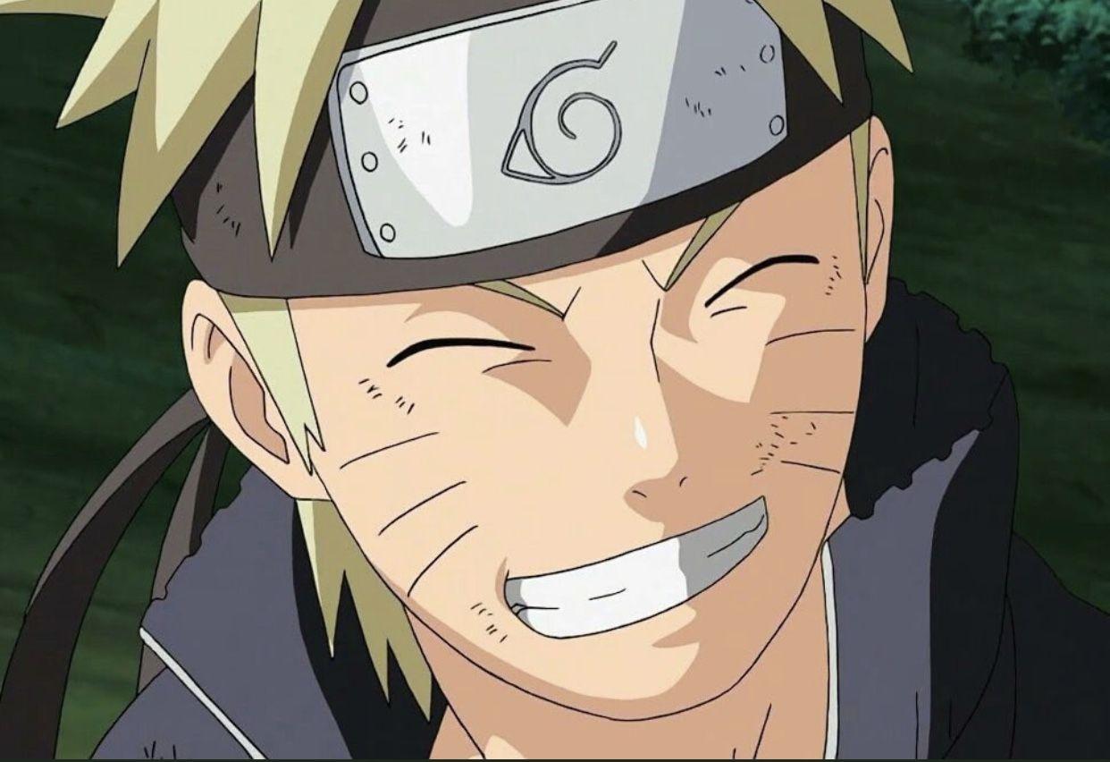 Naruto Smiling Wallpapers - Top Free Naruto Smiling Backgrounds ...