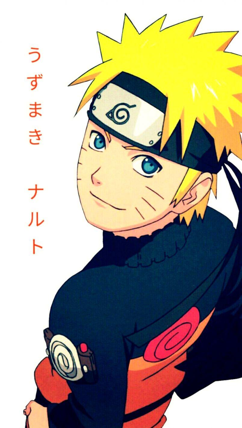 804x1419 Naruto Mobile Wallpaper