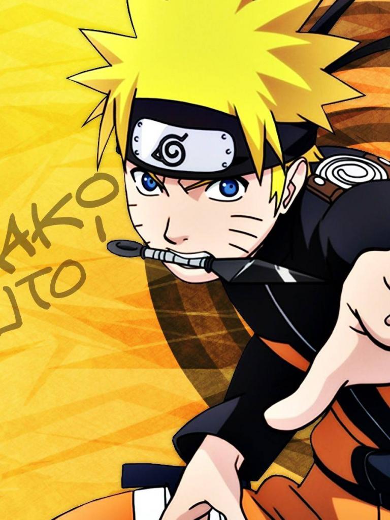Naruto Smiling Wallpapers - Top Free Naruto Smiling Backgrounds ...