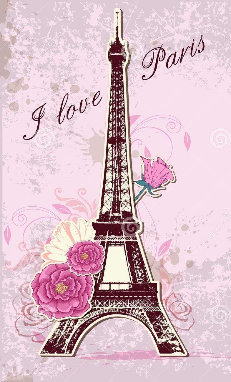 785x1300 Hình nền I Love Paris.  hình nền.  Paris hình nền, Paris, Hình nền
