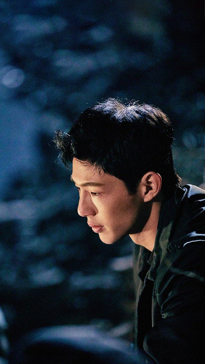 676x1200 M A N D U - [WALLPAPER LOGO REMOVED] STRONG WOMAN DO BONG SOON PARK HYUNGSIK & JISOO's Wallpaper