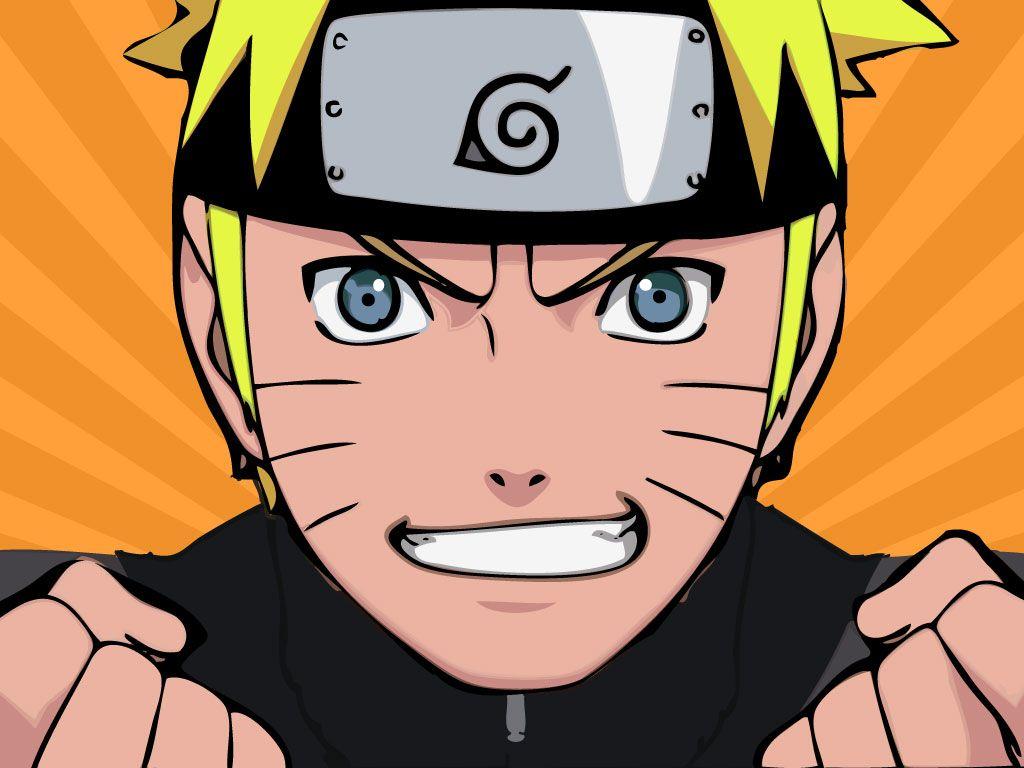 1024x768 Wallpaper Naruto Uzumaki HD