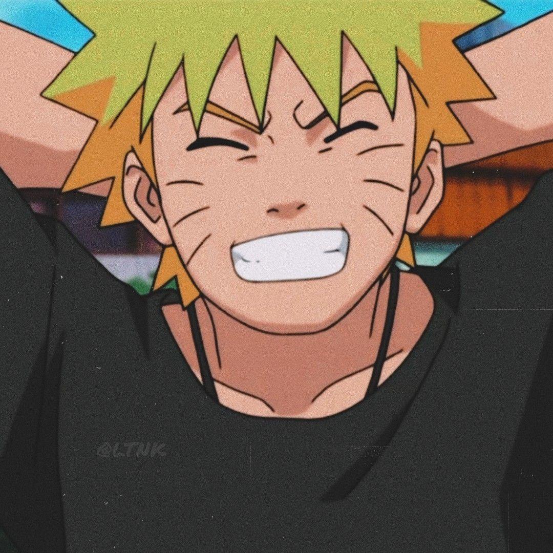 Naruto Smiling Wallpapers - Top Free Naruto Smiling Backgrounds ...