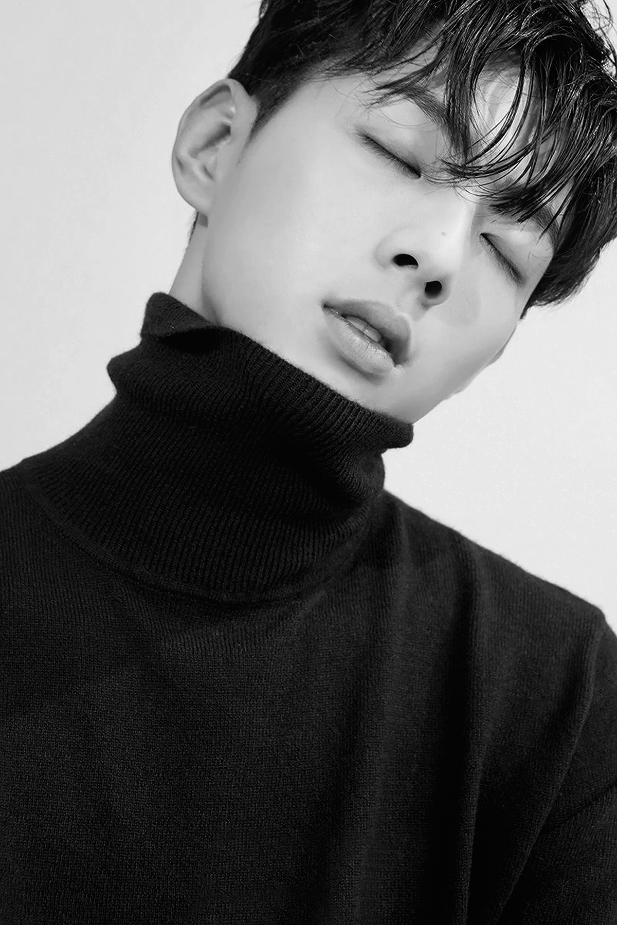 1200x1800 BEAUTY IN BLACK ♥ #jisoo #kimjisoo. Ji soo actor, Korean actors, Ji soo nam joo hyuk