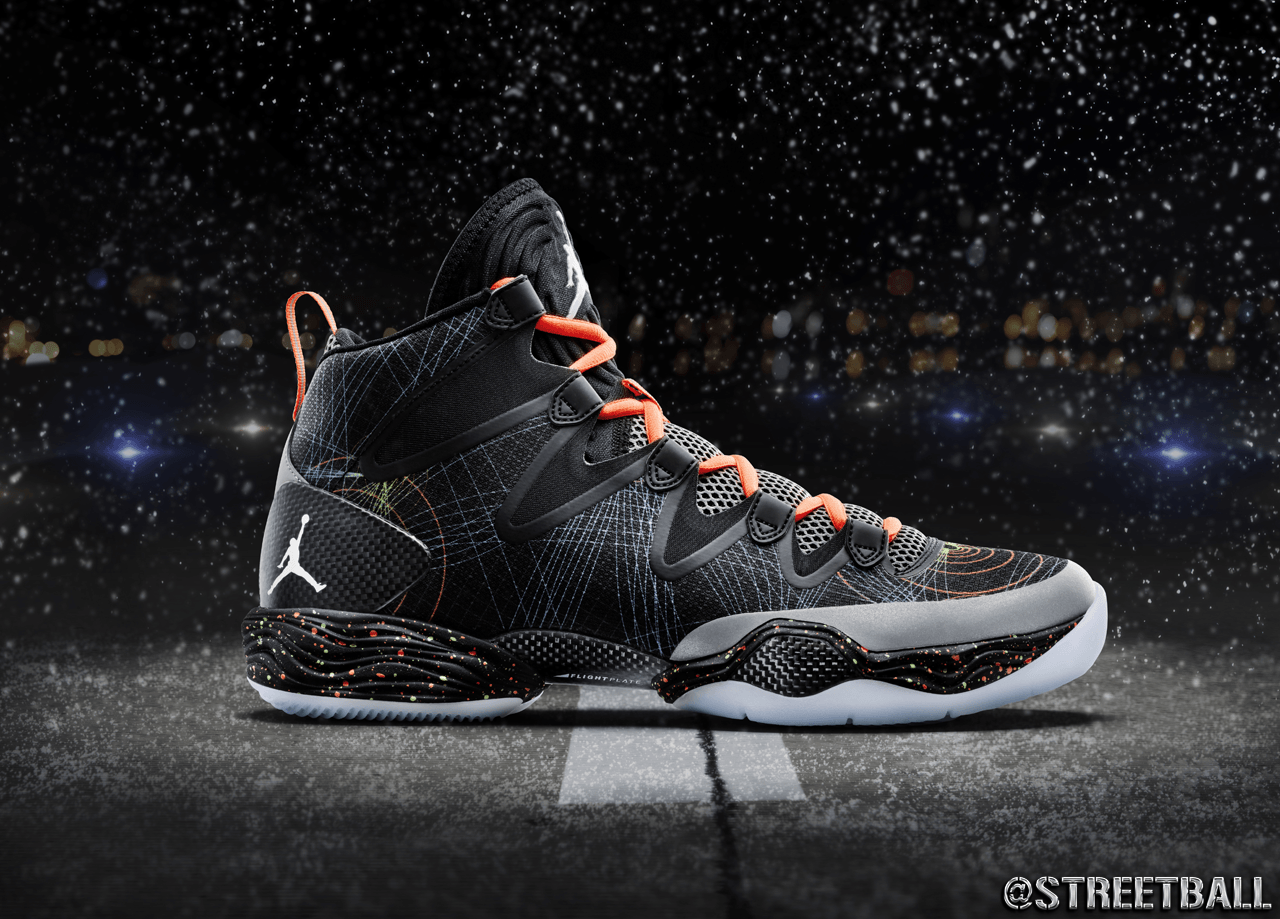 1280x919 Basketball Shoes Wallpaper