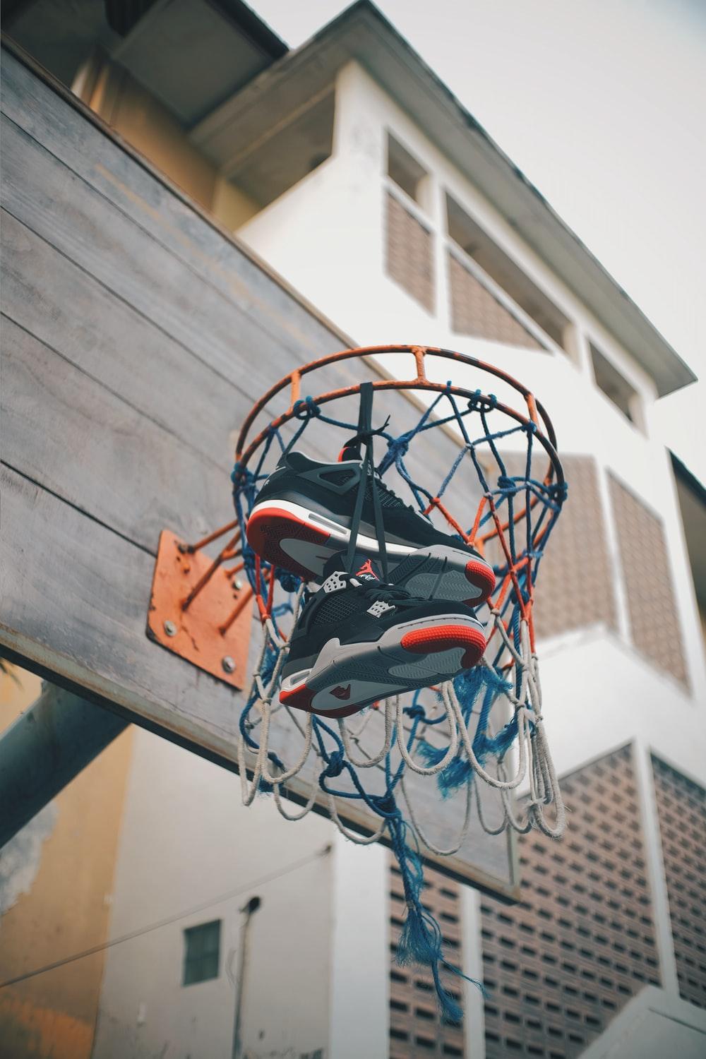 1000x1500 Basketball Shoes Picture. Download Free Image
