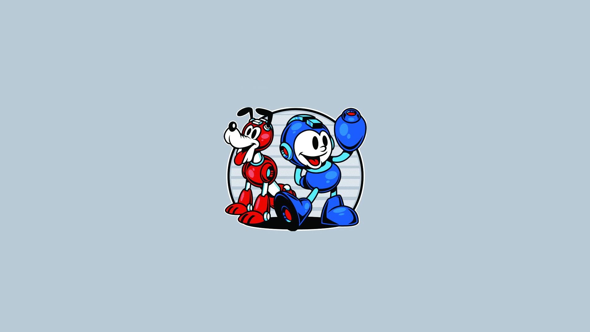 1920x1080 Free download Megaman 9 Wallpaper wallpaper Megaman 9 Wallpaper HD wallpaper [1920x1080] for your Desktop, Mobile & Tablet. Explore Megaman Background. Megaman Zero Wallpaper, Mega Man X Wallpaper, Mega Man iPhone Wallpaper