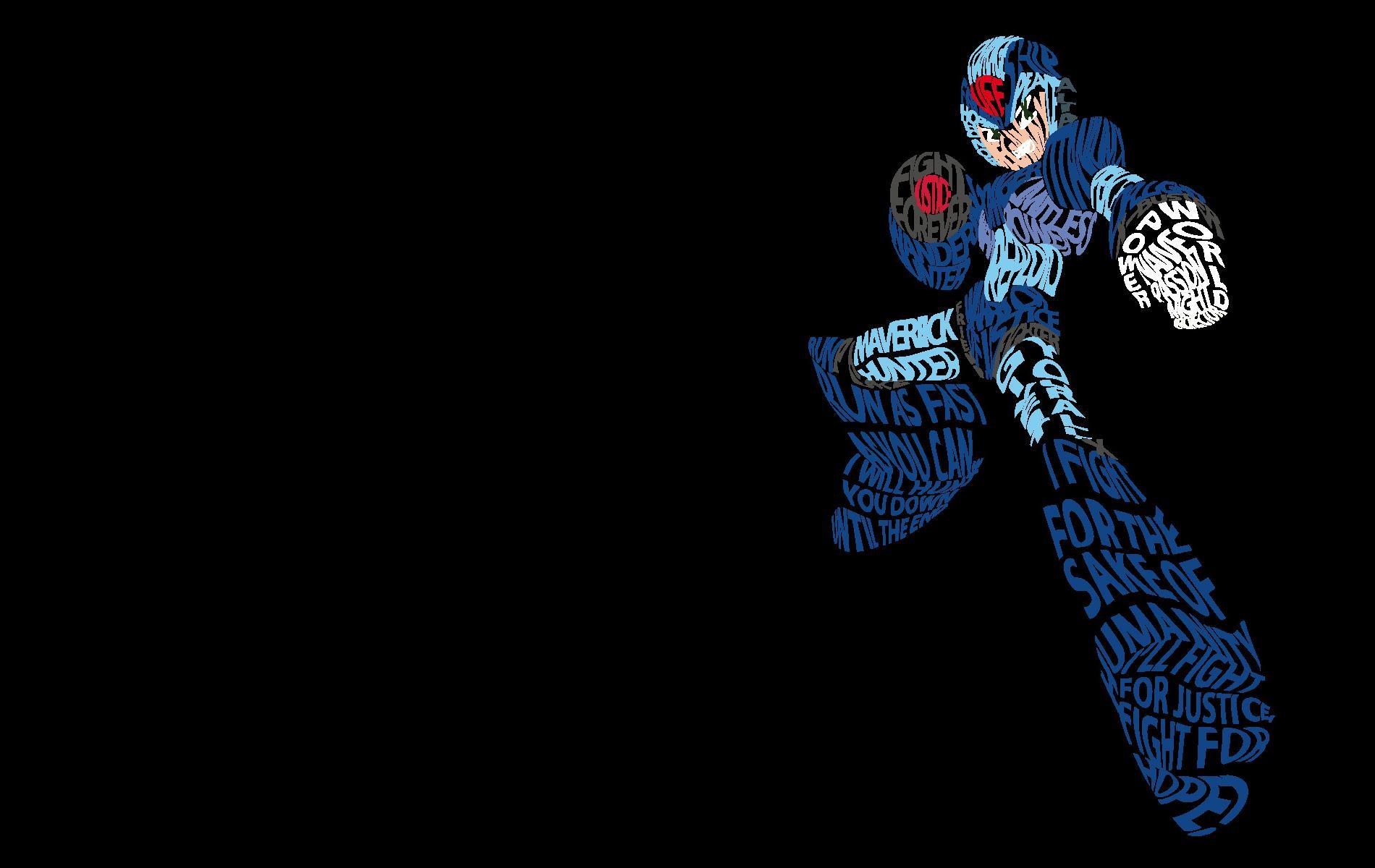 1900x1200 mega man HD wallpaper, background
