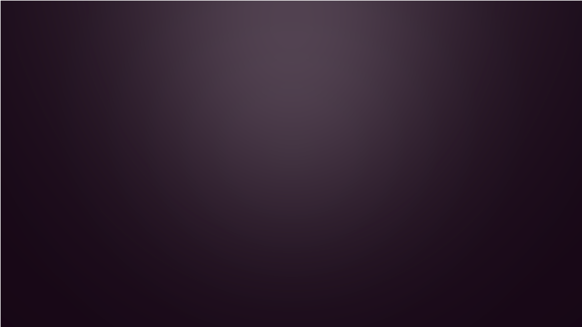 1920x1080 Free download Wallpaper For Plain Dark Purple Wallpaper [1920x1080] for your Desktop, Mobile & Tablet. Explore Dark Purple Wallpaper. Purple Wallpaper Background, Purple And Black Wallpaper, Dark Purple Background Wallpaper