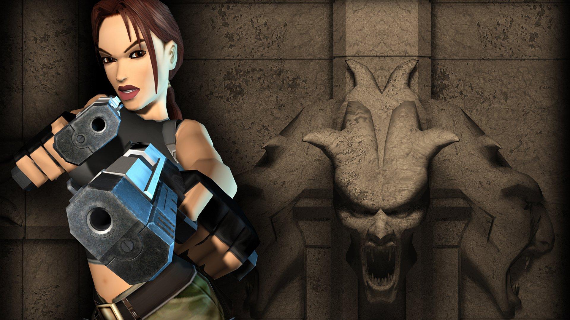 1920x1080 Download Tomb Raider: Angel Of Darkness Tomb Raider Lara Croft Video Game Tomb Raider: The Angel Of Darkness HD Wallpaperx1080