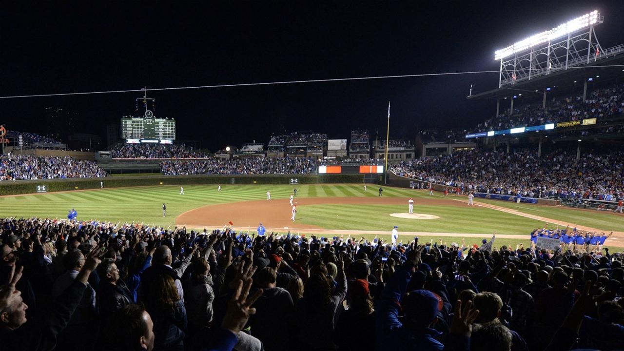1280x720 Cubs deny Wrigley rumors: 'We look forward to opening night'