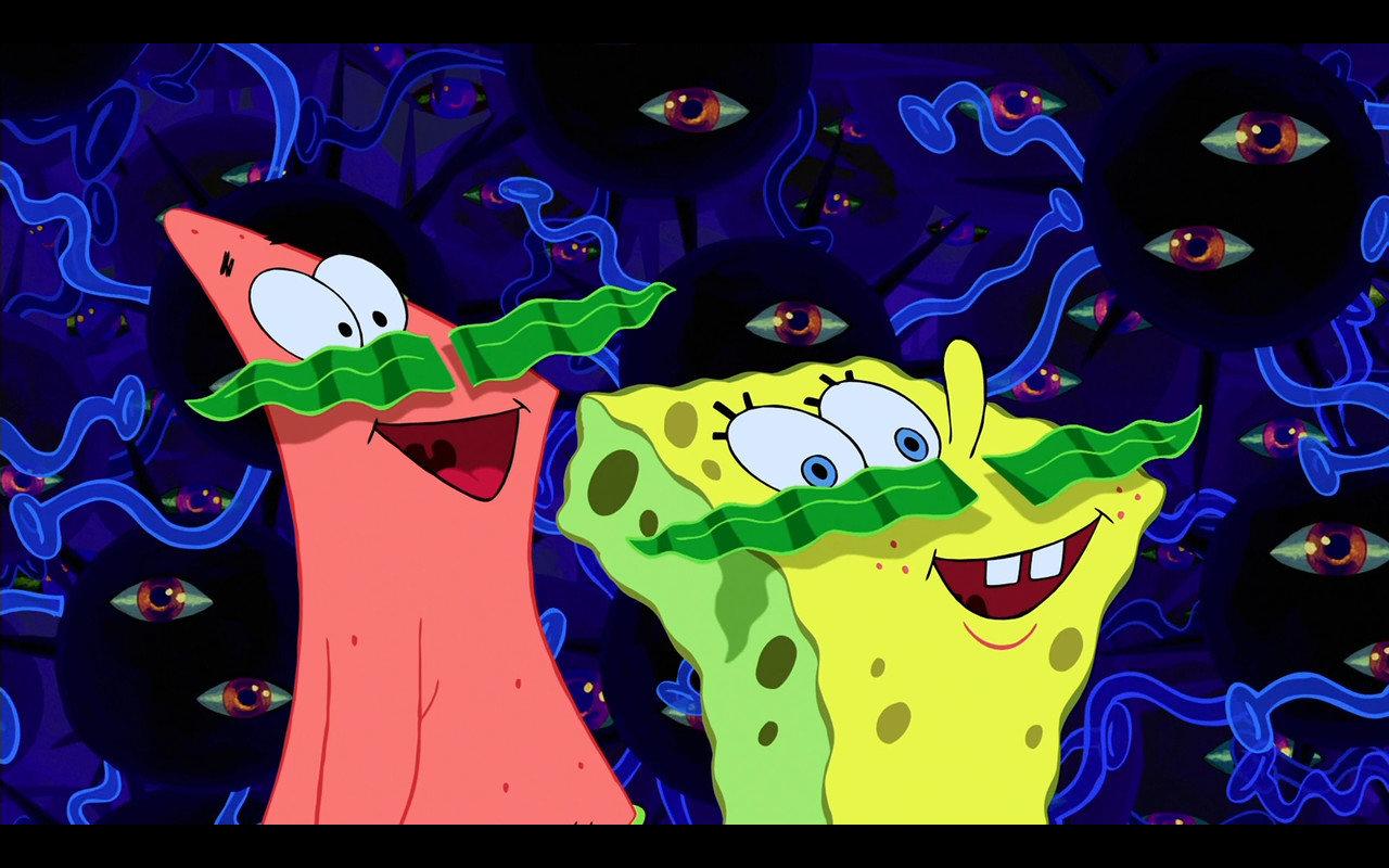 1280x800 Best Spongebob Squarepants Wallpaper Id Wallpaper Laptop Desktop Computer