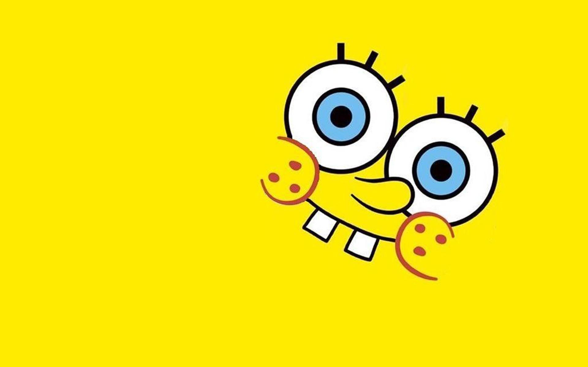 1920x1200 Free Download Aesthetic Spongebob Wallpaper Computer
